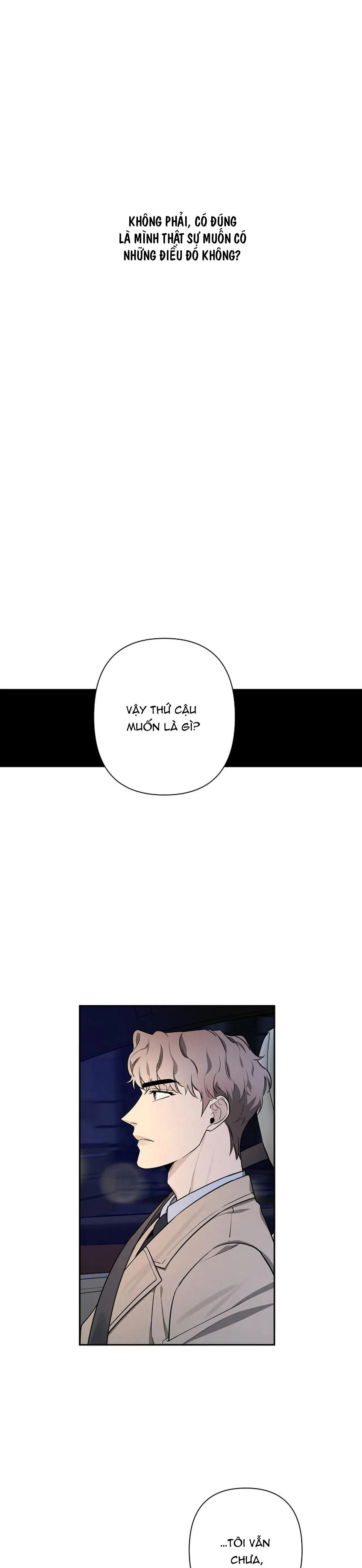 ĐÊM DỊU DÀNG Chapter 30 Trang 15