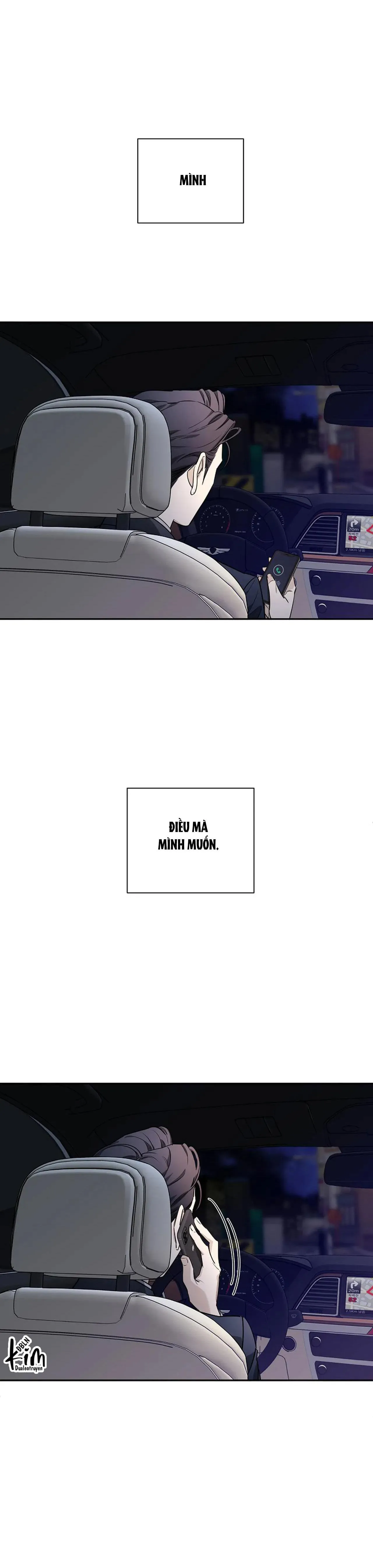 ĐÊM DỊU DÀNG Chapter 30 Trang 24