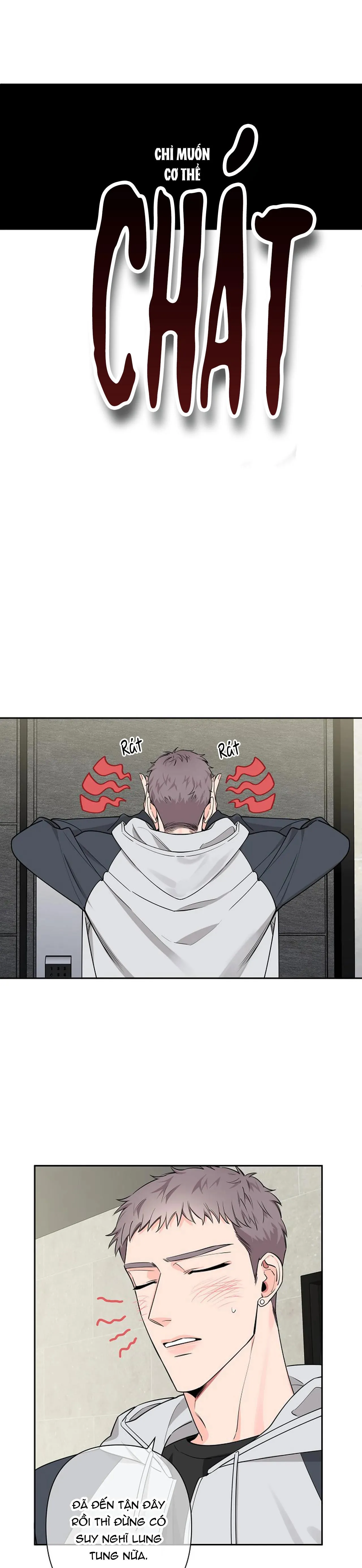 ĐÊM DỊU DÀNG Chapter 31 Trang 6