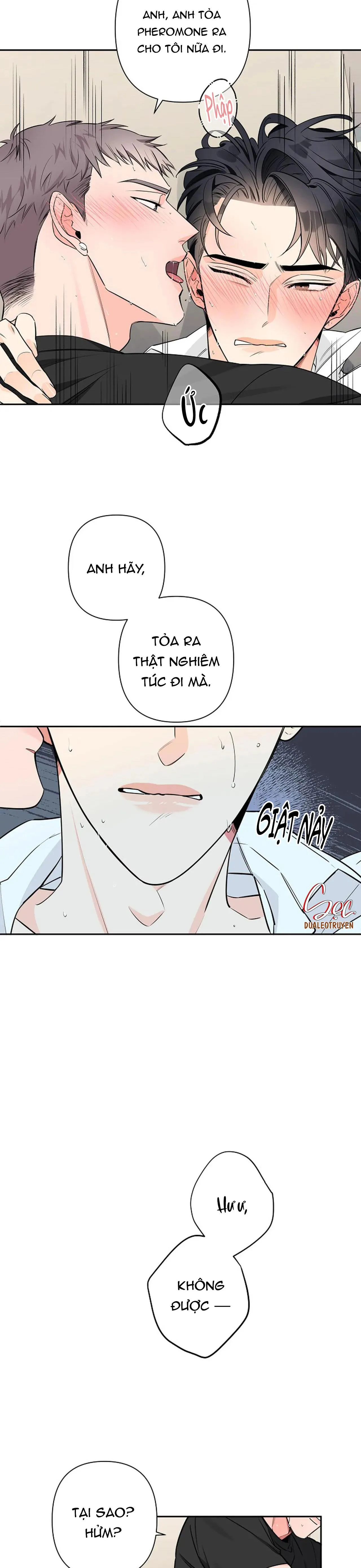 ĐÊM DỊU DÀNG Chapter 31 Trang 28