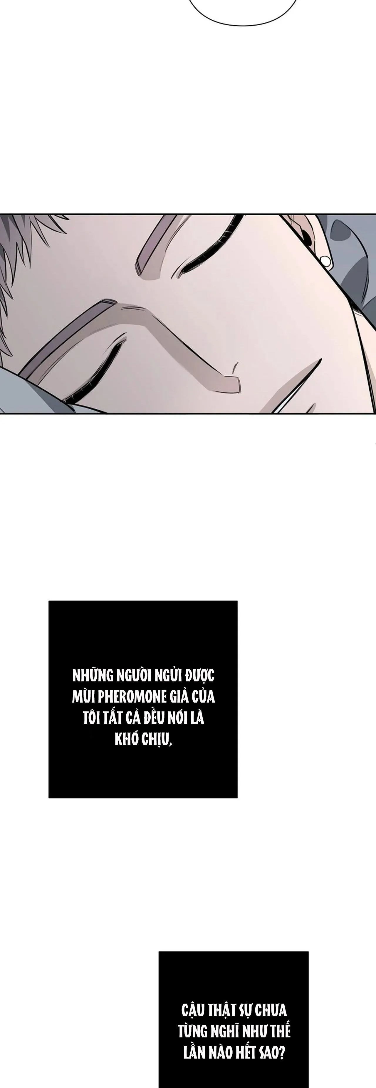 ĐÊM DỊU DÀNG Chapter 32 Trang 9