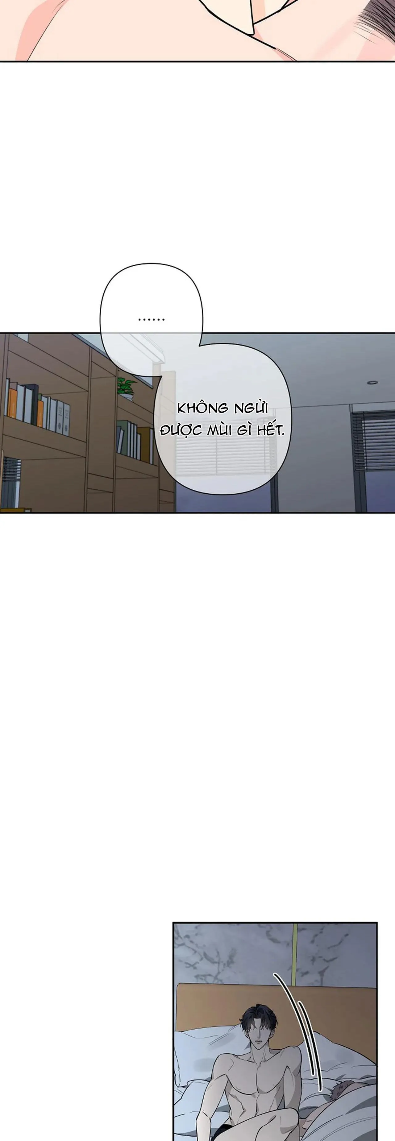 ĐÊM DỊU DÀNG Chapter 32 Trang 12