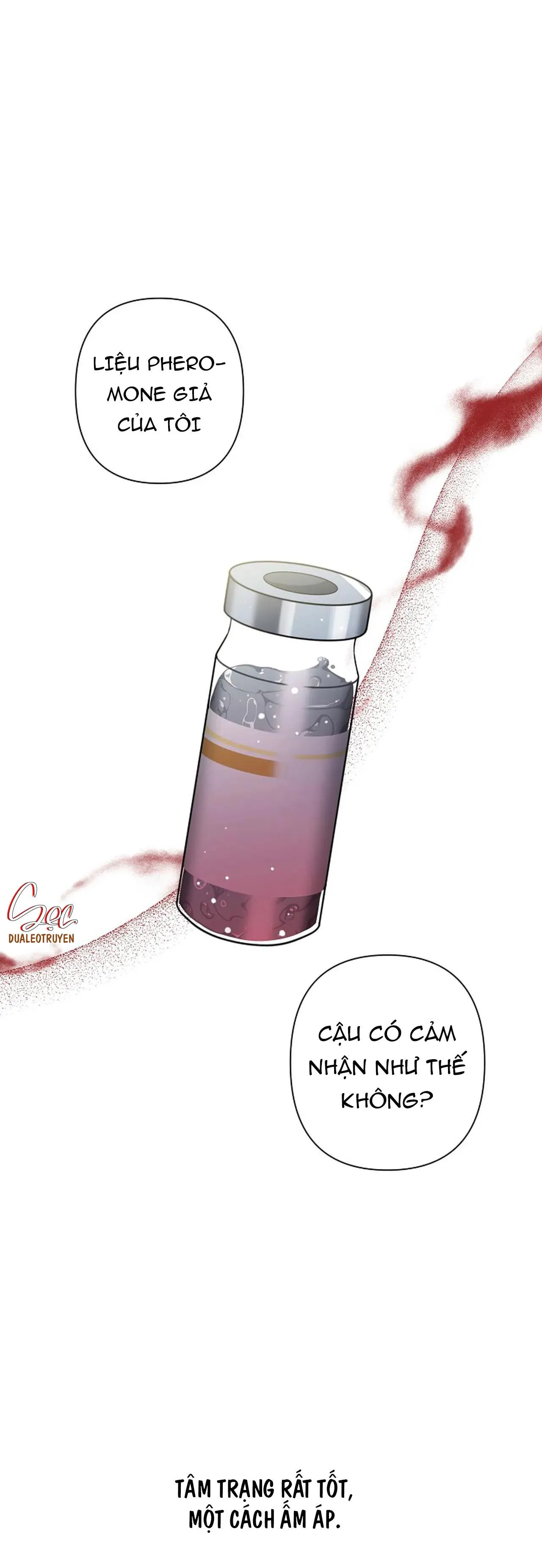 ĐÊM DỊU DÀNG Chapter 32 Trang 15