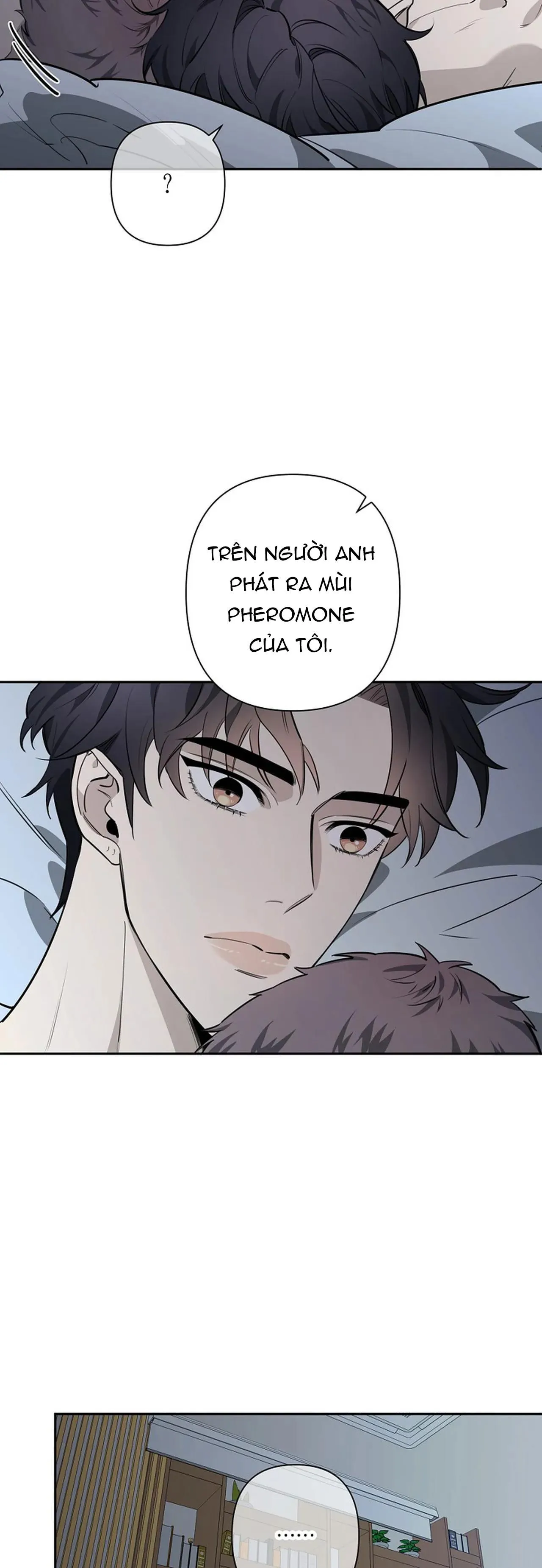 ĐÊM DỊU DÀNG Chapter 32 Trang 21