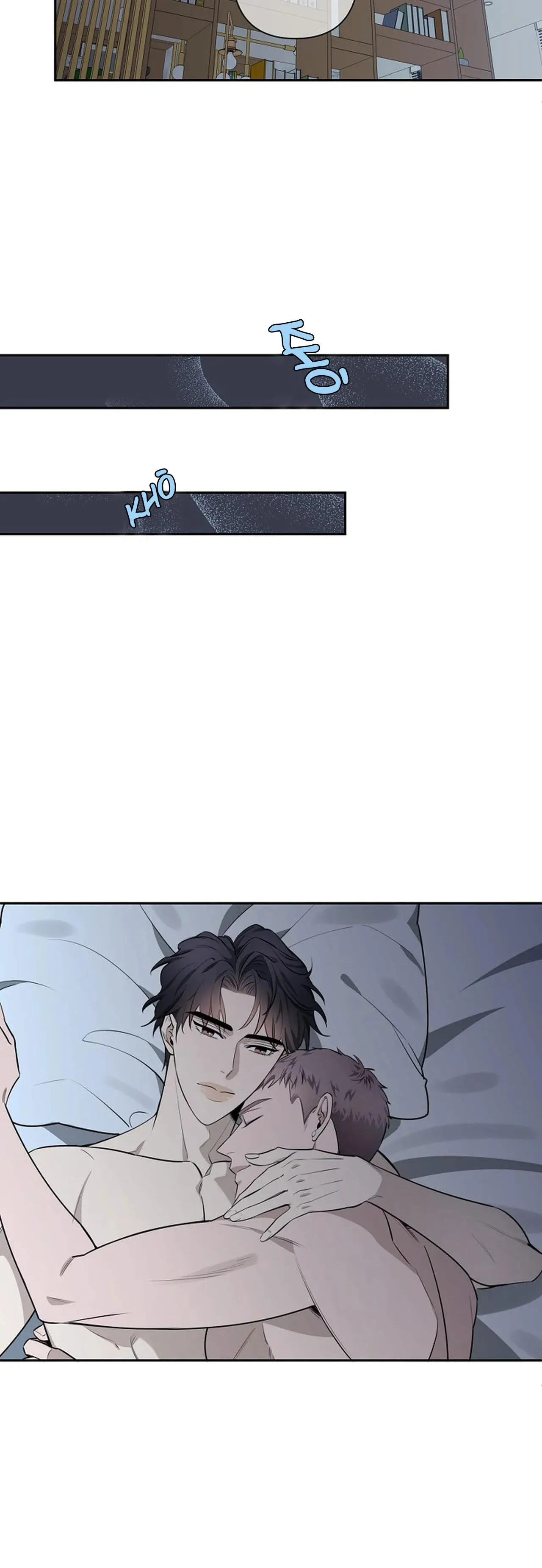 ĐÊM DỊU DÀNG Chapter 32 Trang 22