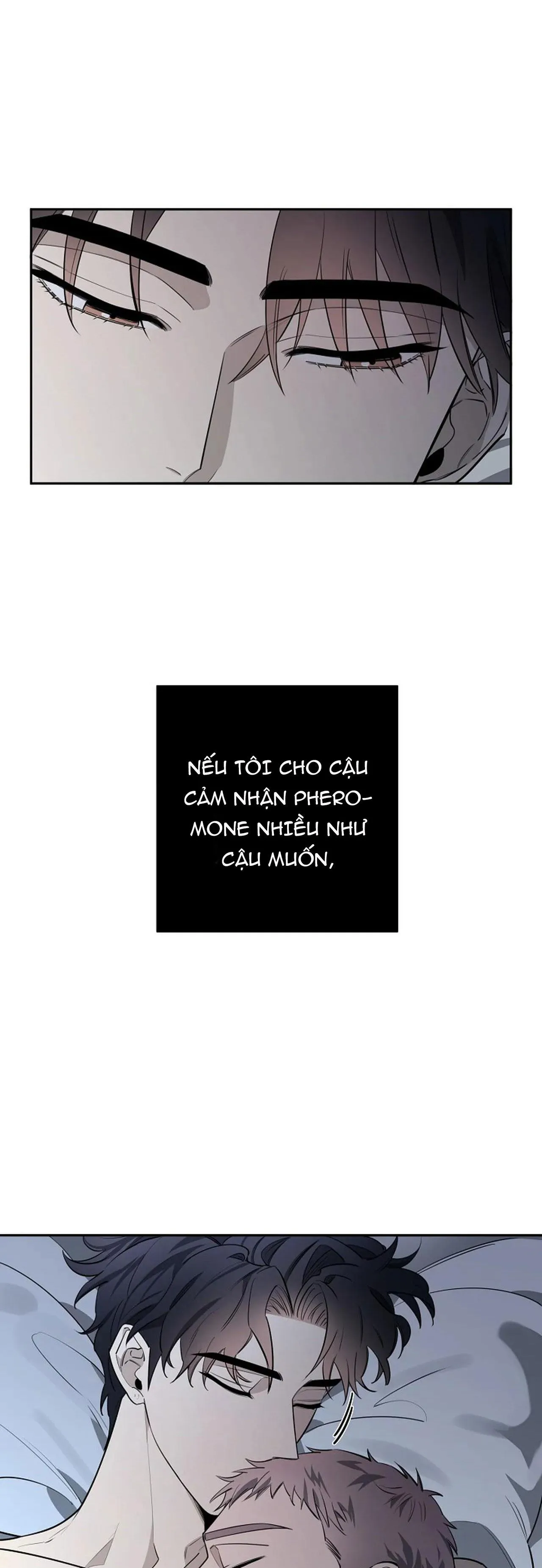 ĐÊM DỊU DÀNG Chapter 32 Trang 23