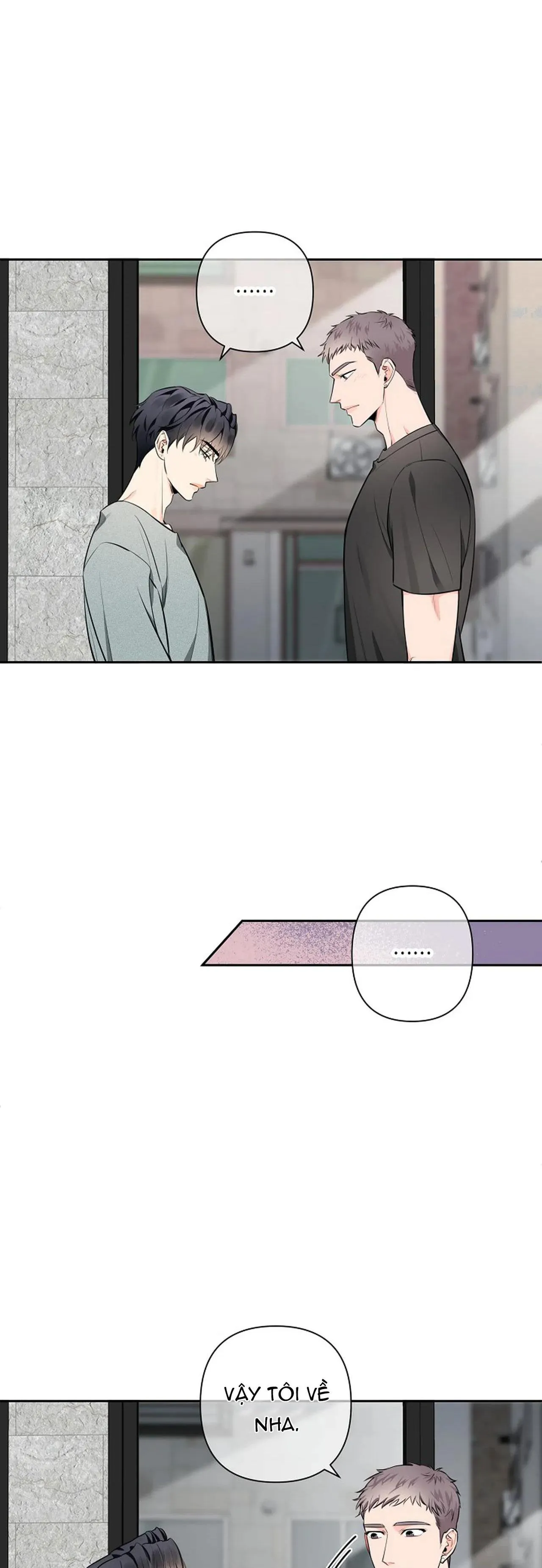 ĐÊM DỊU DÀNG Chapter 32 Trang 27