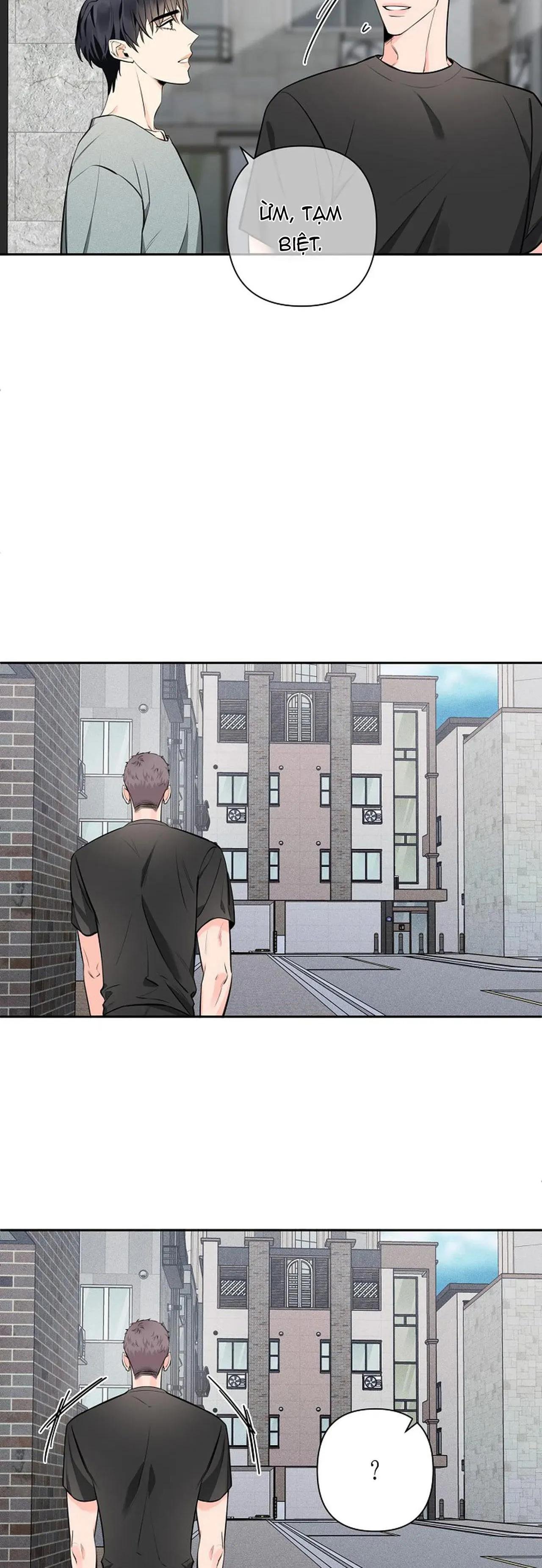 ĐÊM DỊU DÀNG Chapter 32 Trang 28