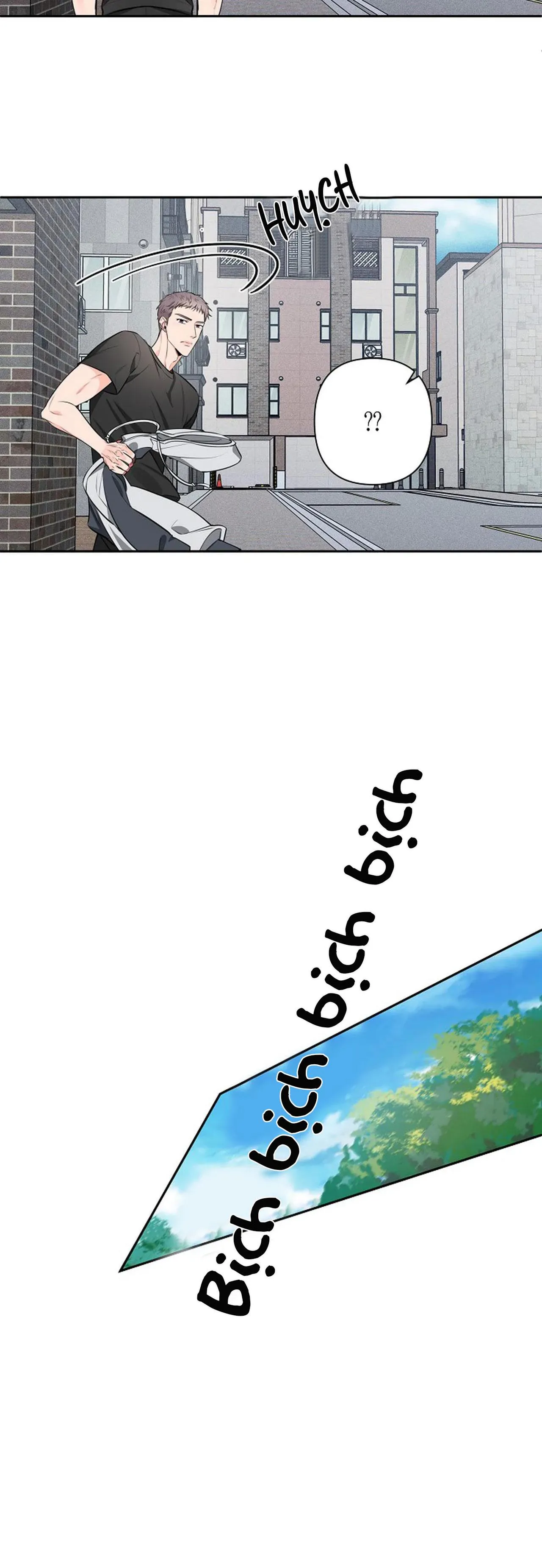 ĐÊM DỊU DÀNG Chapter 32 Trang 29