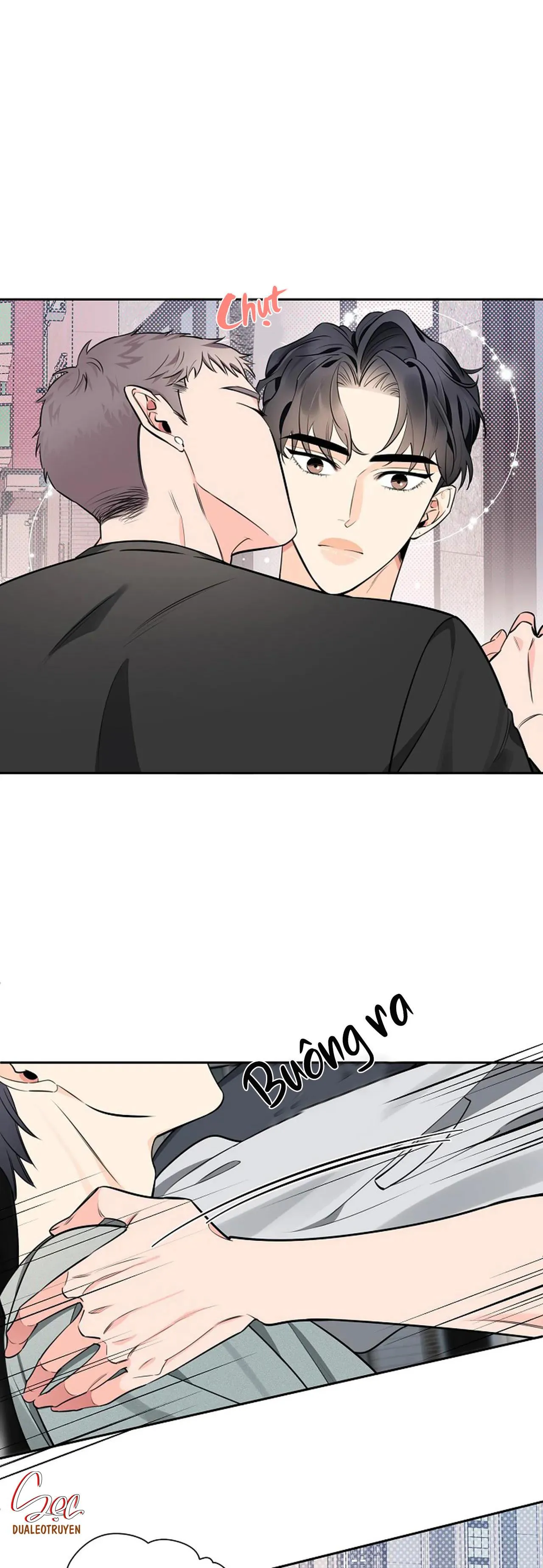 ĐÊM DỊU DÀNG Chapter 32 Trang 30