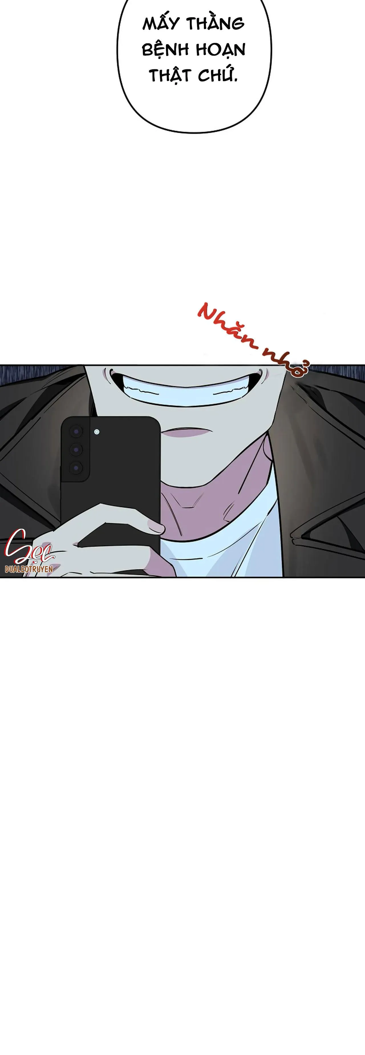 ĐÊM DỊU DÀNG Chapter 32 Trang 35