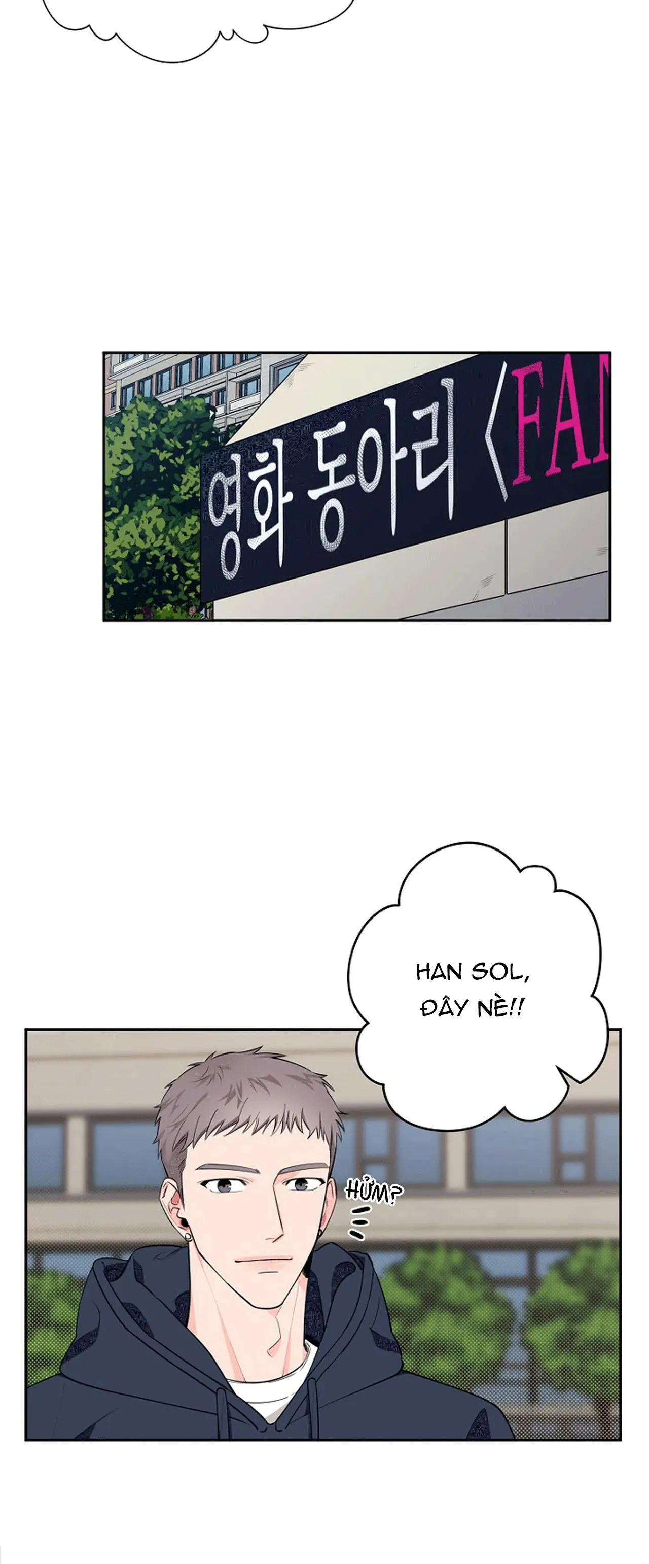 ĐÊM DỊU DÀNG Chapter 33 Trang 3