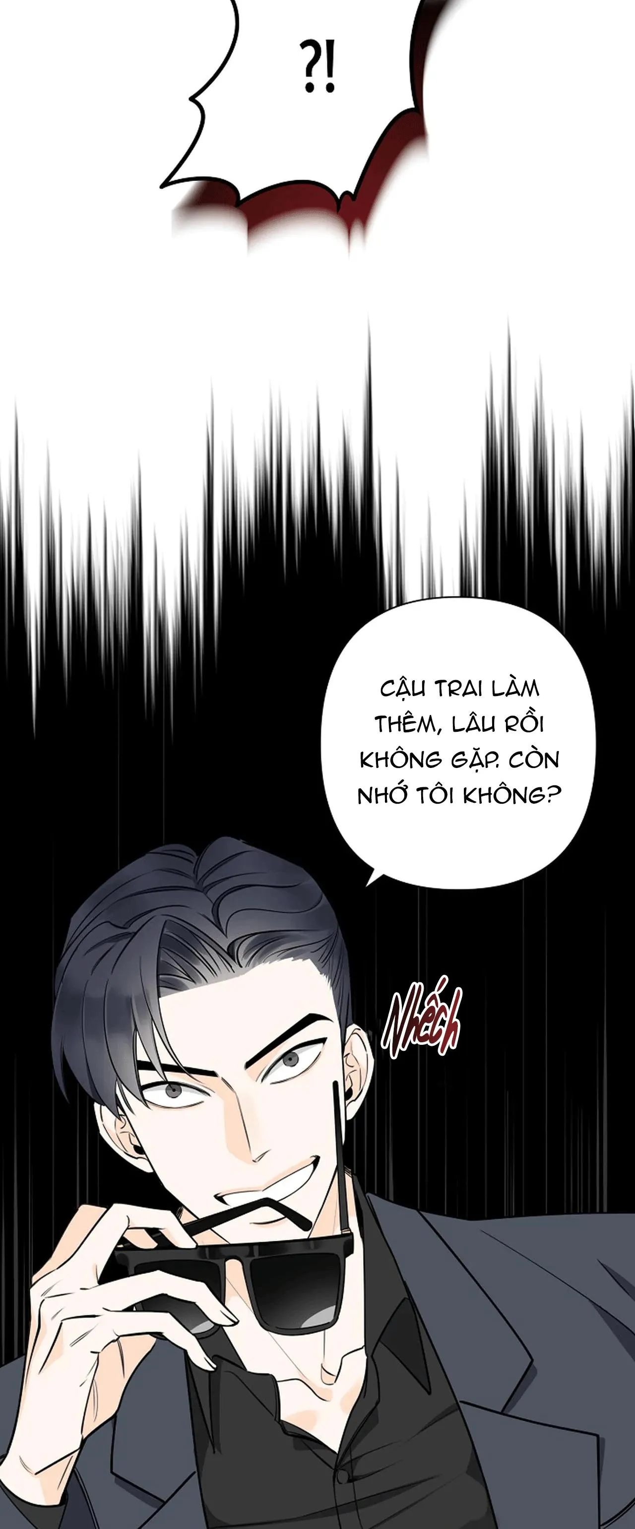 ĐÊM DỊU DÀNG Chapter 33 Trang 28