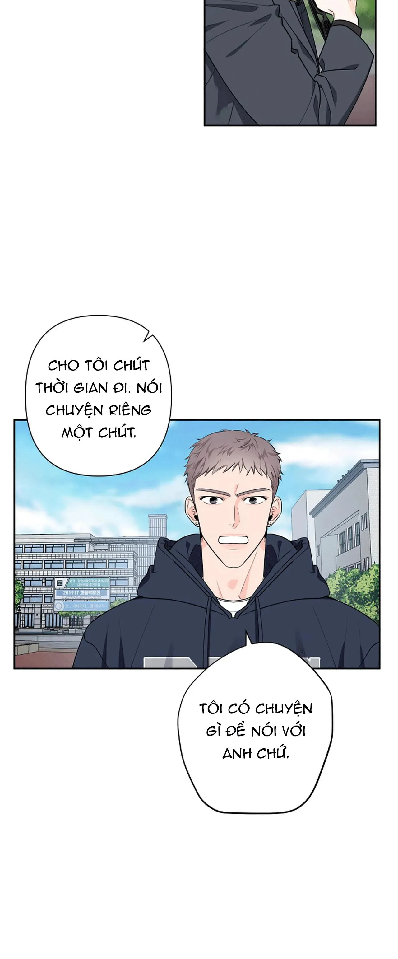 ĐÊM DỊU DÀNG Chapter 33 Trang 30