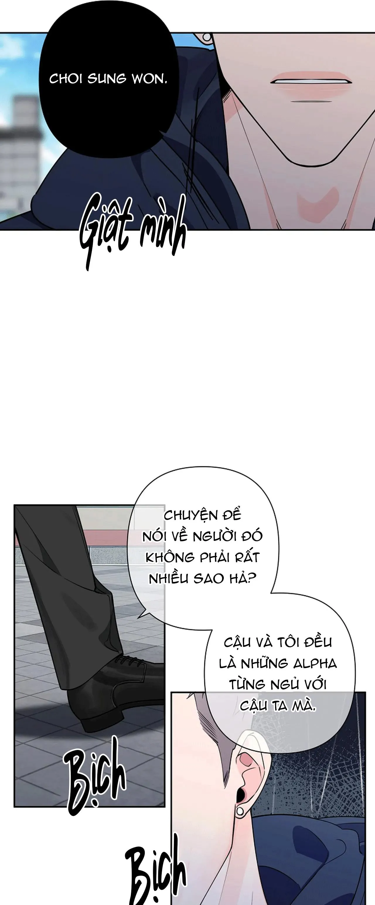 ĐÊM DỊU DÀNG Chapter 33 Trang 31