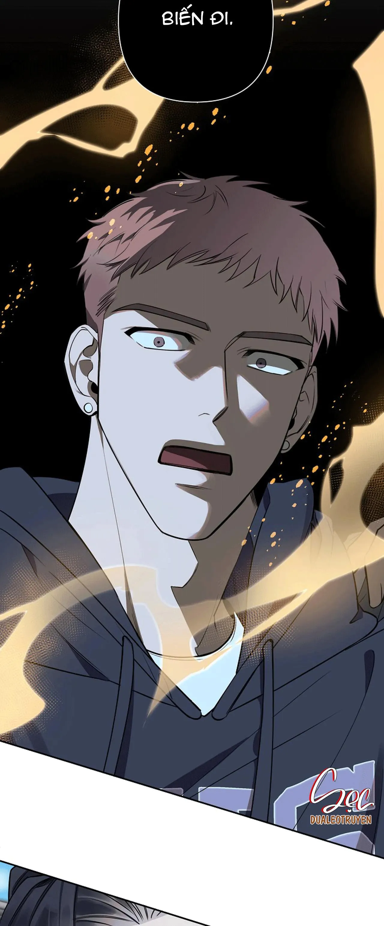 ĐÊM DỊU DÀNG Chapter 33 Trang 36