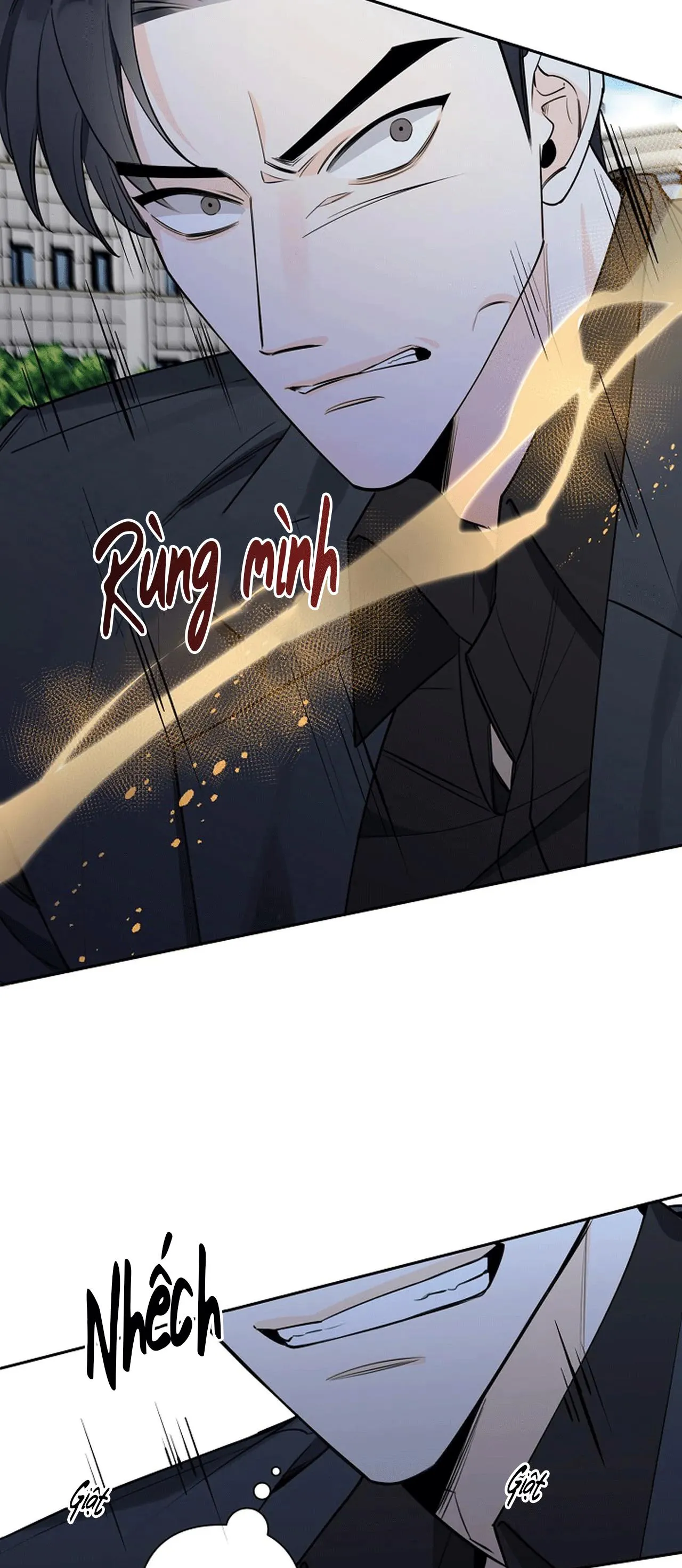 ĐÊM DỊU DÀNG Chapter 33 Trang 37