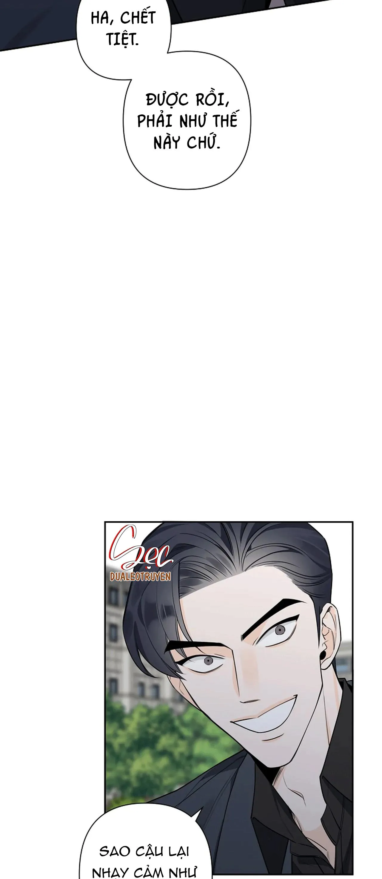 ĐÊM DỊU DÀNG Chapter 33 Trang 38