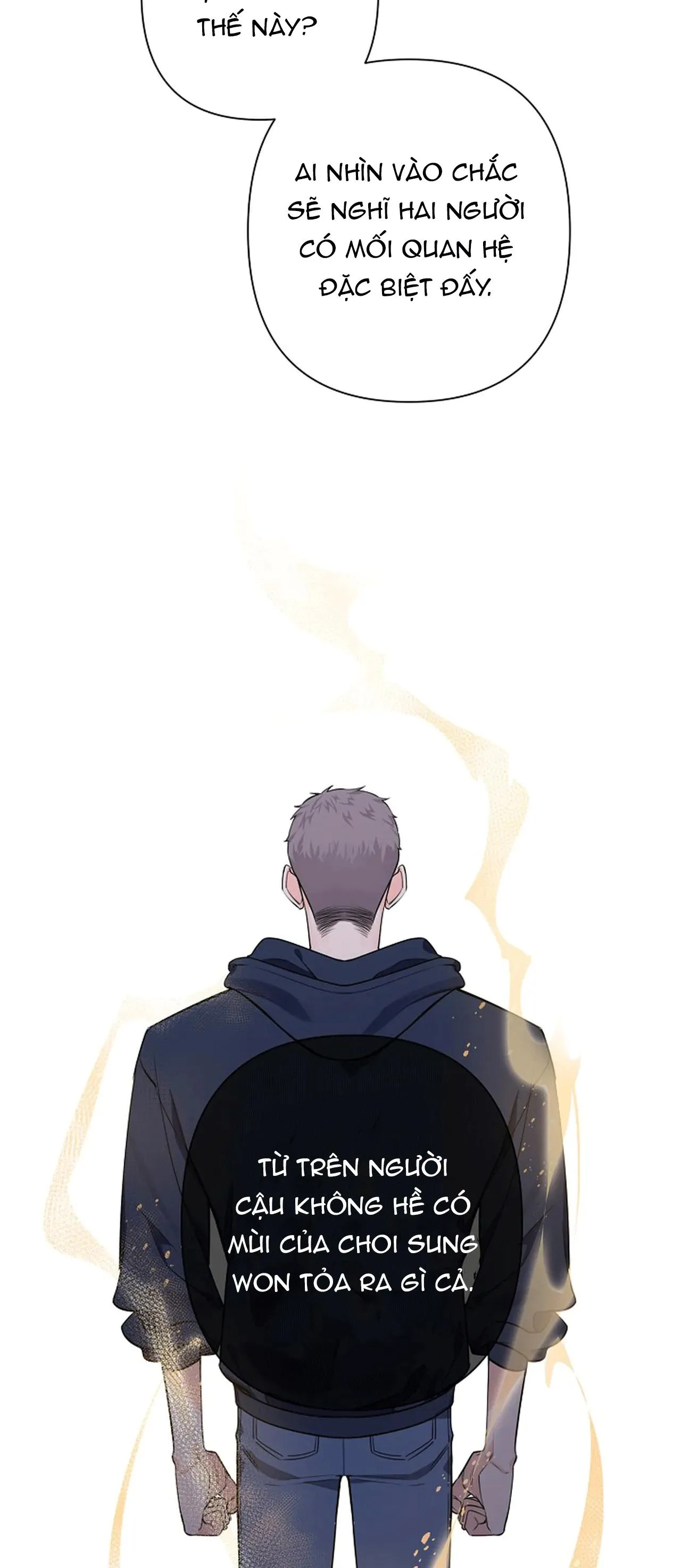 ĐÊM DỊU DÀNG Chapter 33 Trang 39