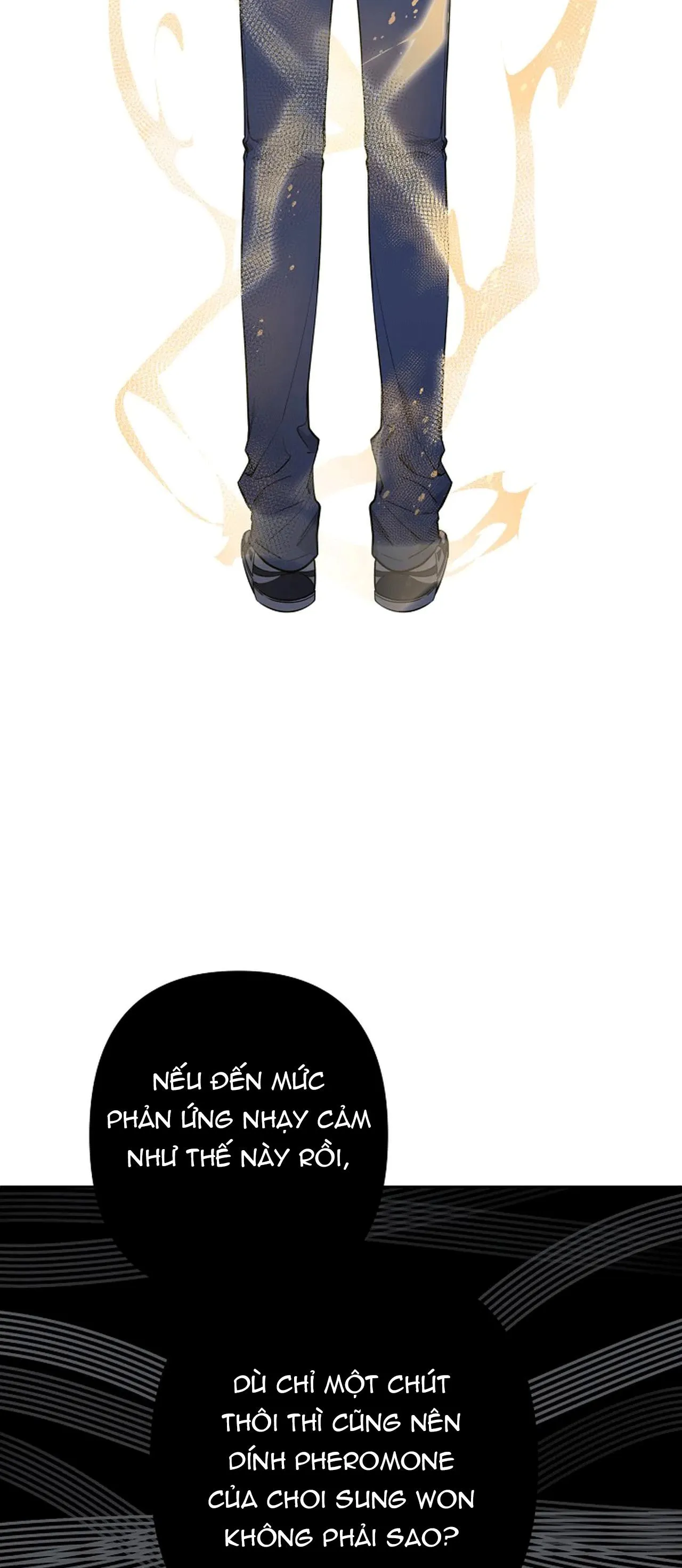 ĐÊM DỊU DÀNG Chapter 33 Trang 40