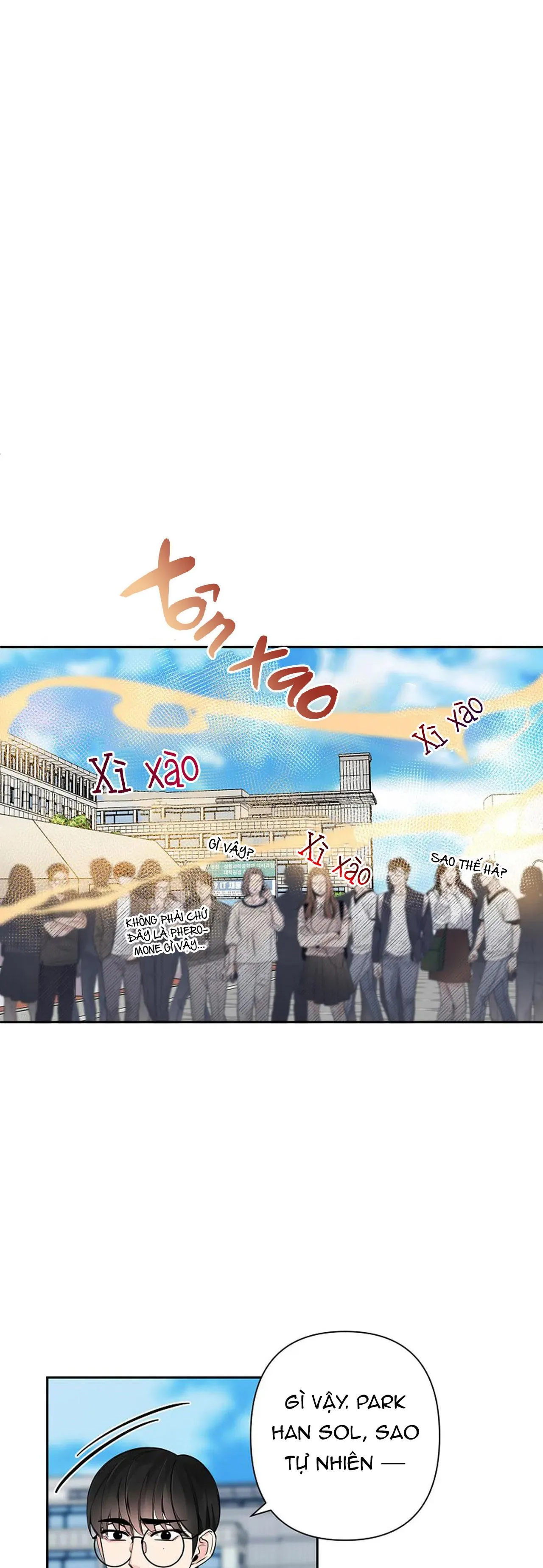 ĐÊM DỊU DÀNG Chapter 34 Trang 3