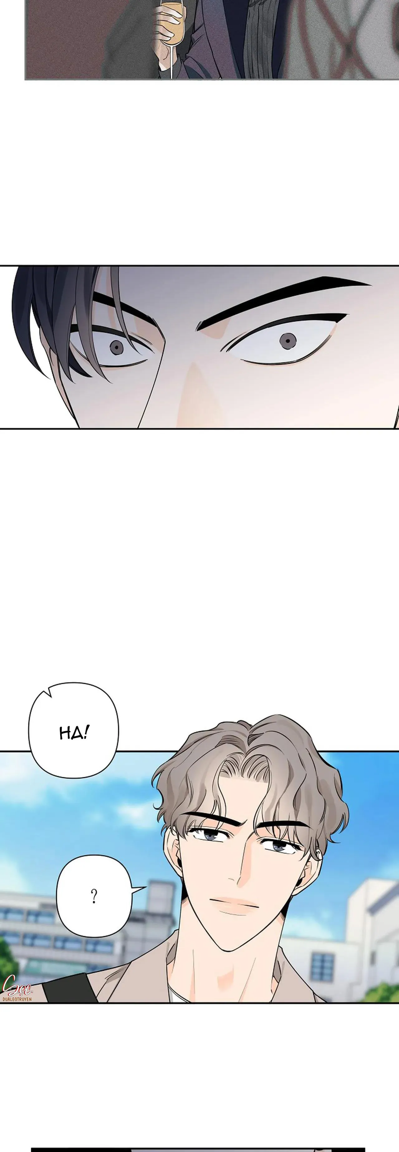 ĐÊM DỊU DÀNG Chapter 34 Trang 15