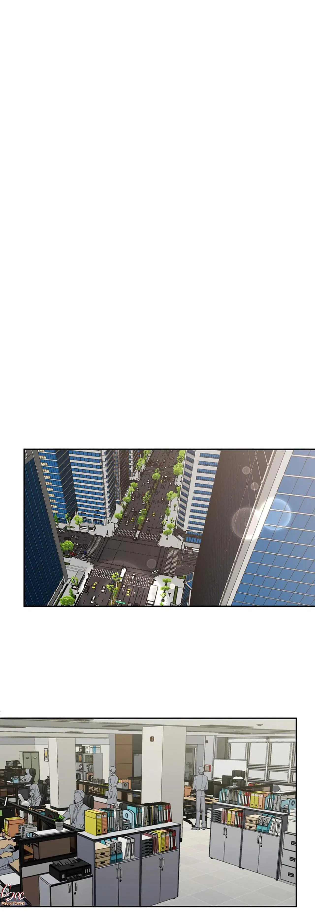 ĐÊM DỊU DÀNG Chapter 34 Trang 25