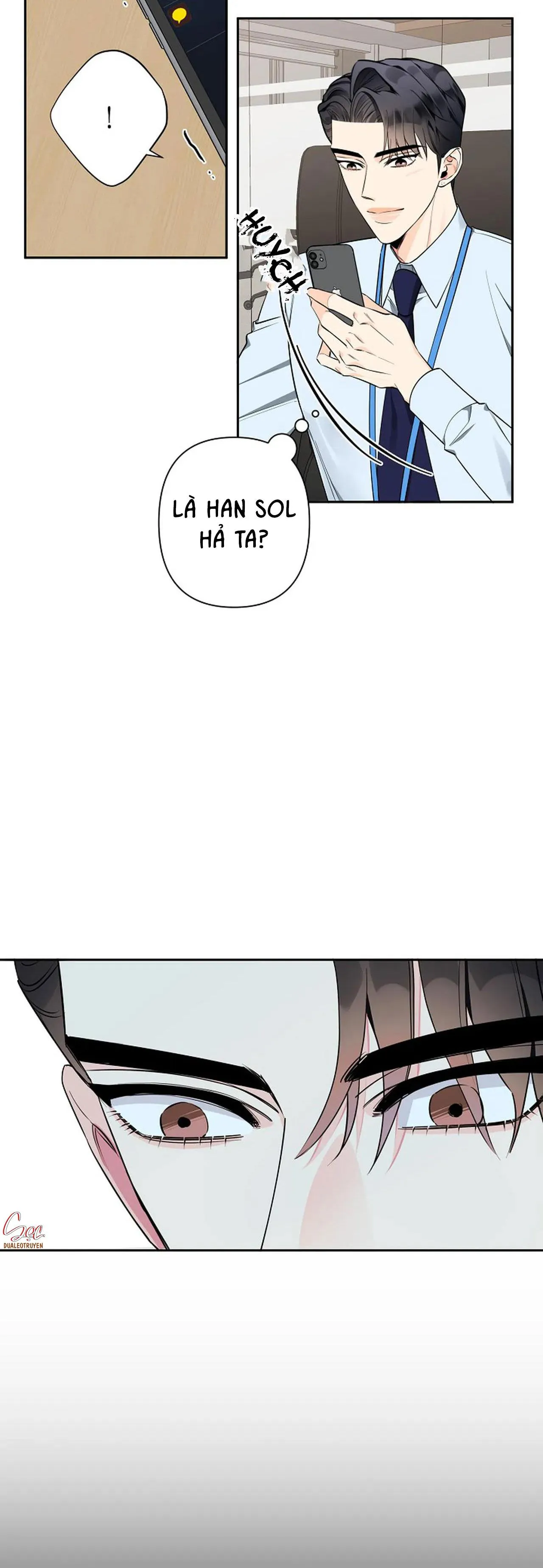 ĐÊM DỊU DÀNG Chapter 34 Trang 29