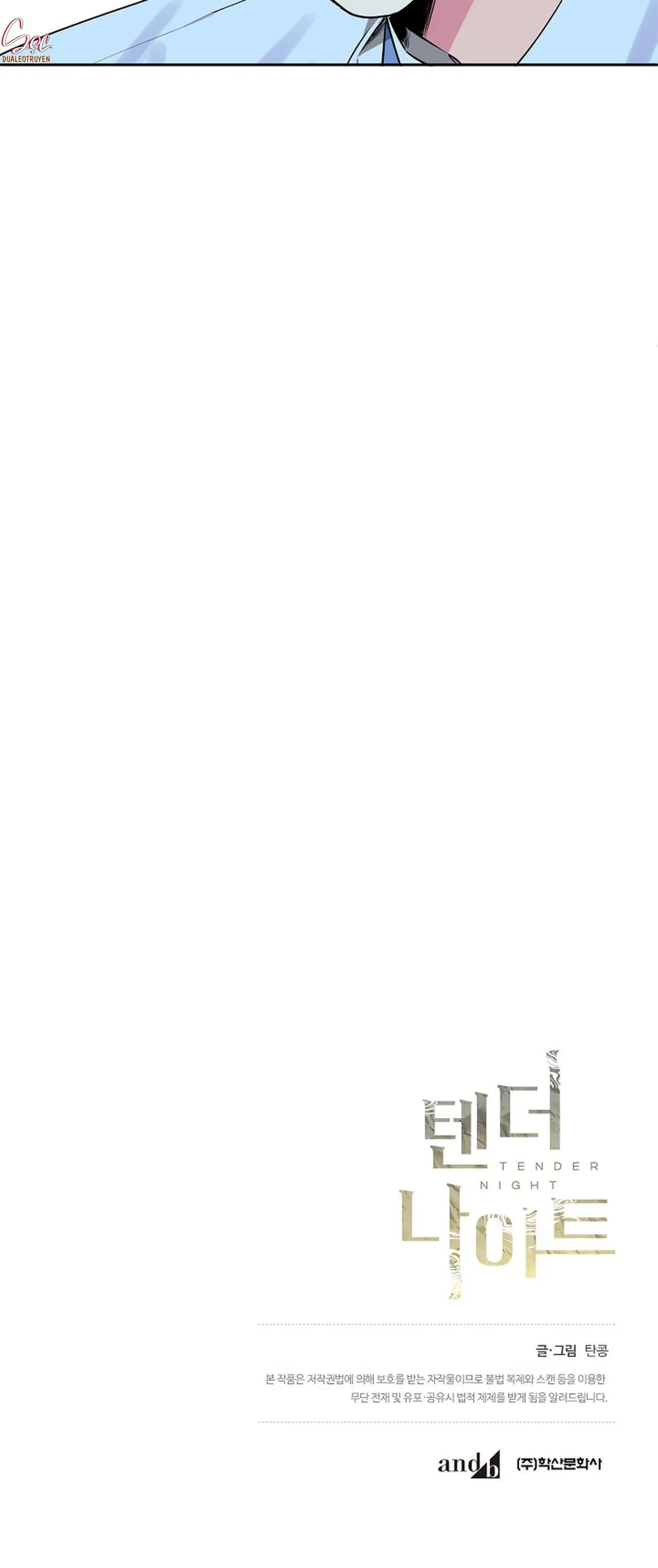 ĐÊM DỊU DÀNG Chapter 34 Trang 31