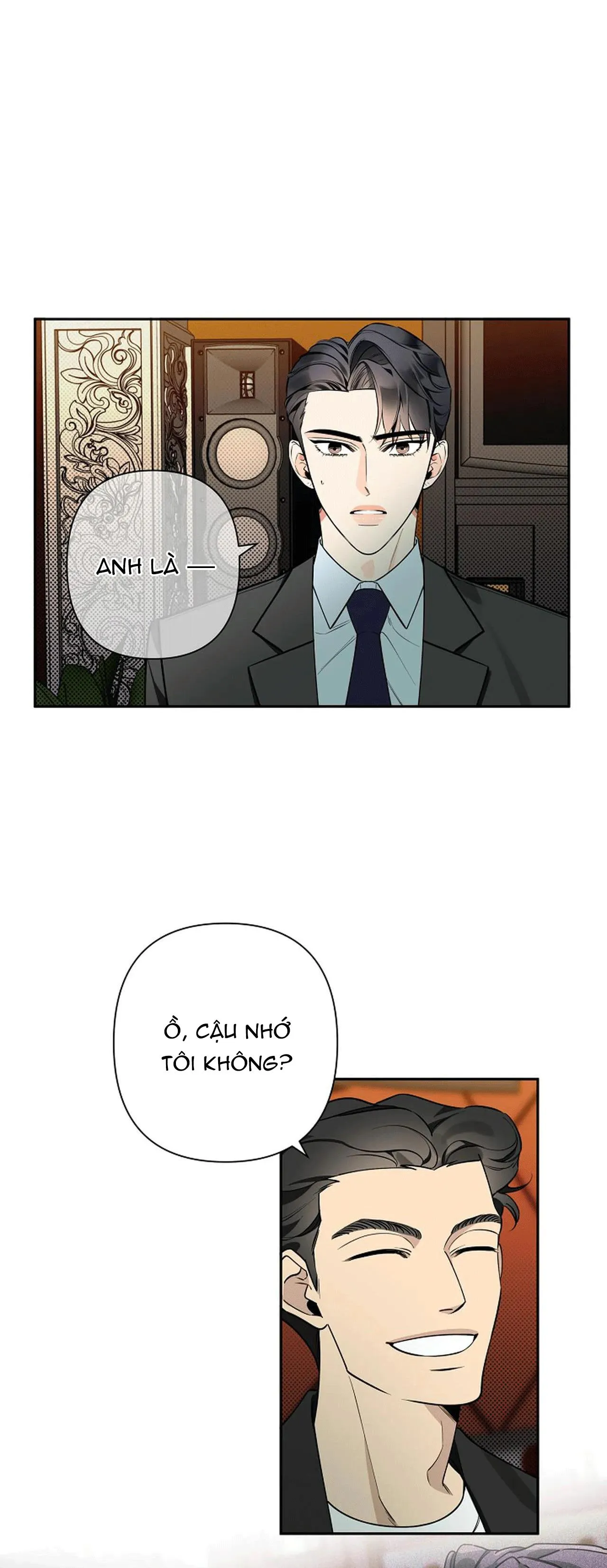 ĐÊM DỊU DÀNG Chapter 35 Trang 6