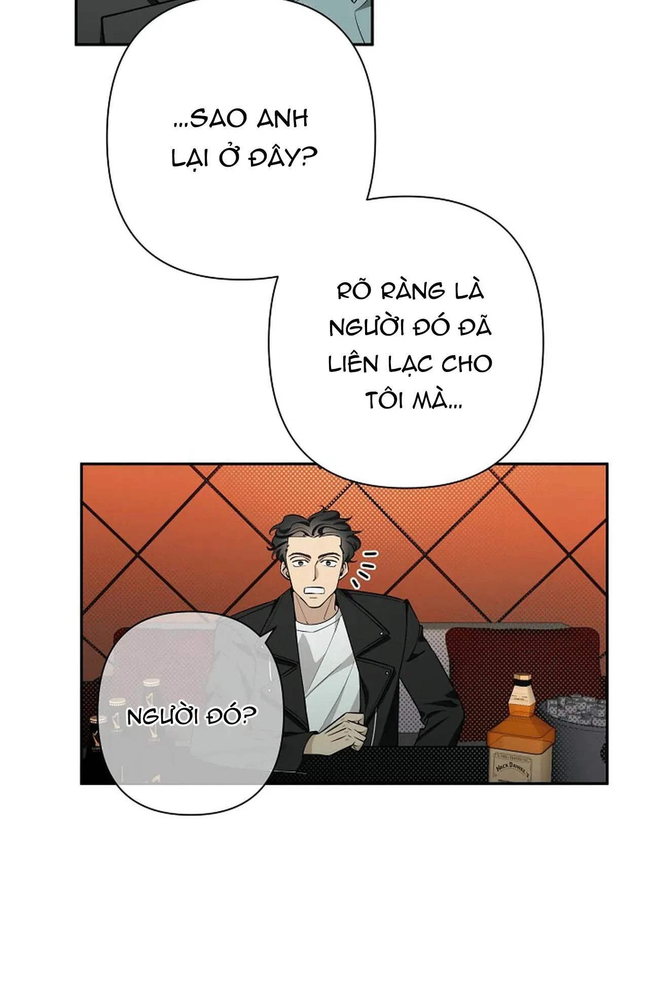 ĐÊM DỊU DÀNG Chapter 35 Trang 8