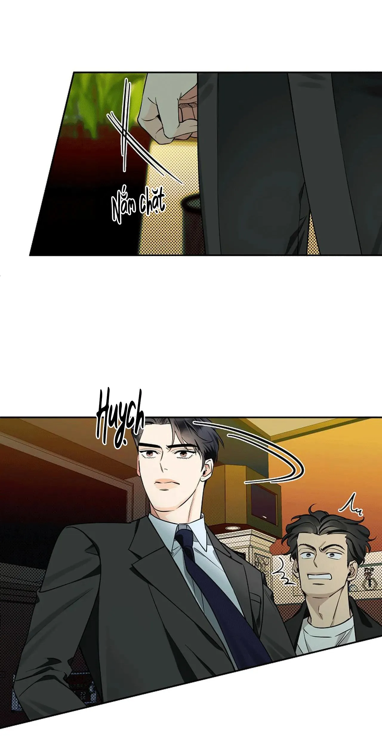 ĐÊM DỊU DÀNG Chapter 35 Trang 14