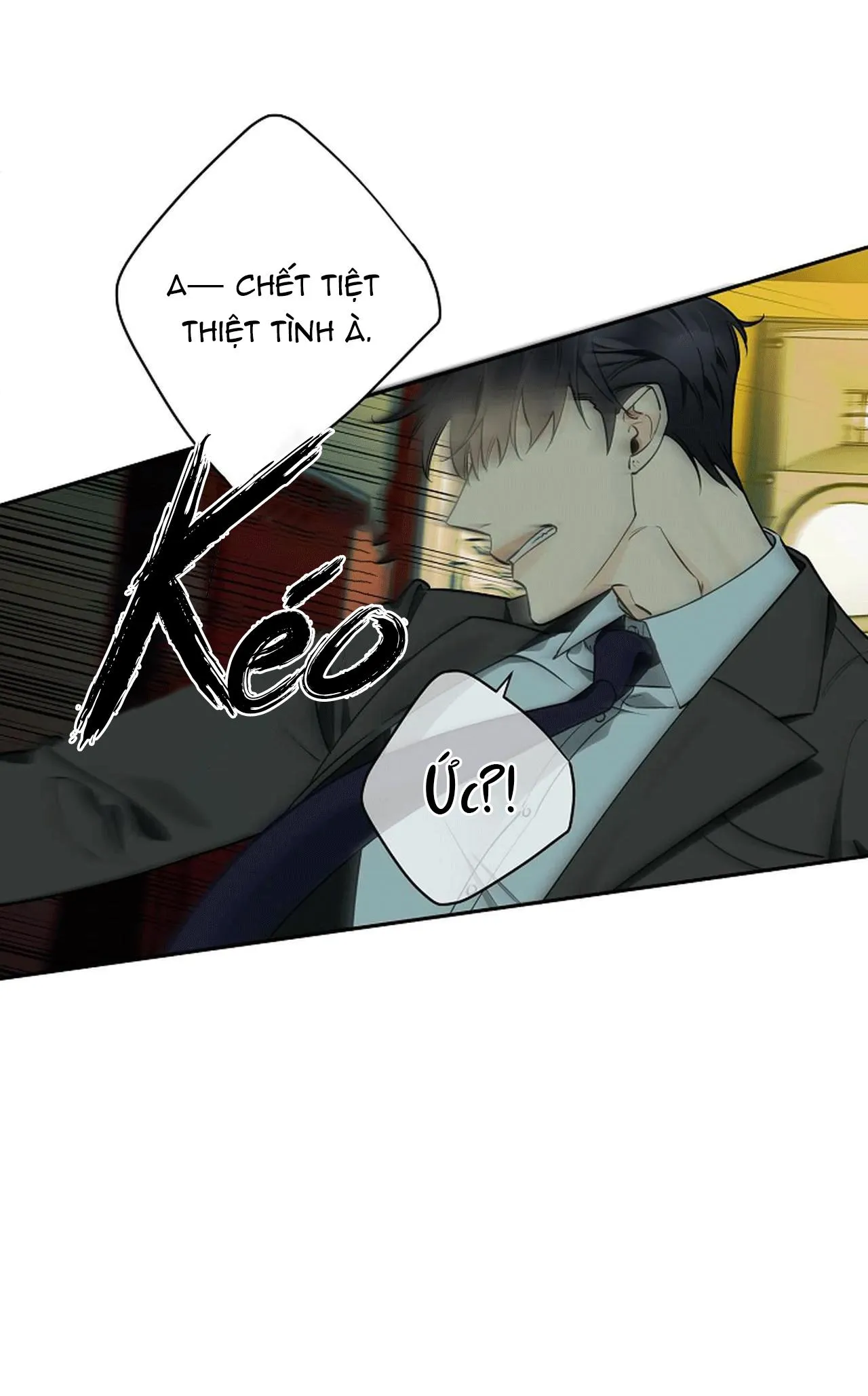 ĐÊM DỊU DÀNG Chapter 35 Trang 15