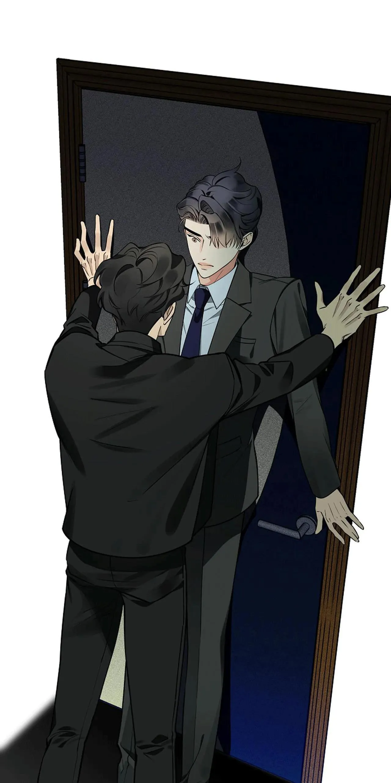 ĐÊM DỊU DÀNG Chapter 35 Trang 17