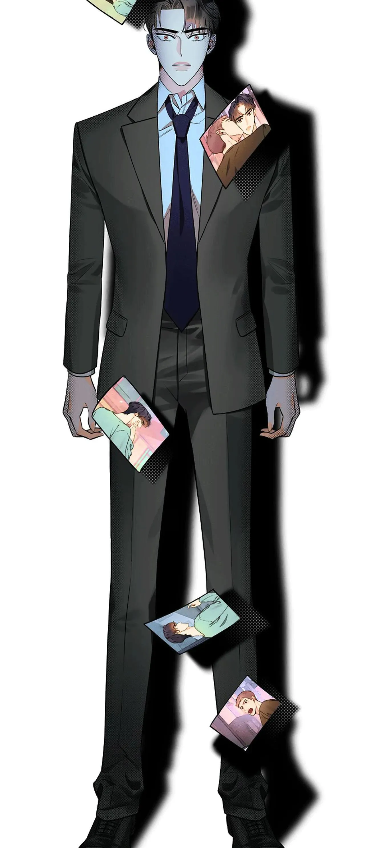 ĐÊM DỊU DÀNG Chapter 35 Trang 25