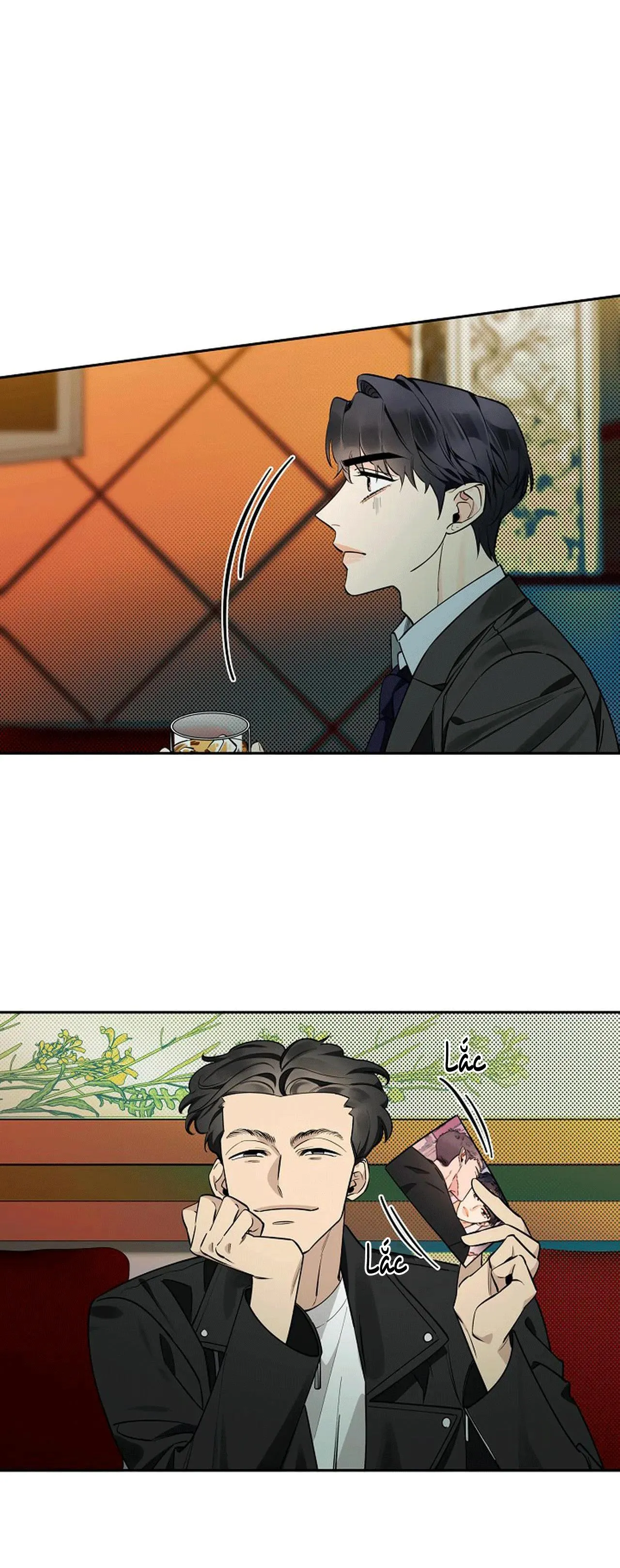 ĐÊM DỊU DÀNG Chapter 35 Trang 29