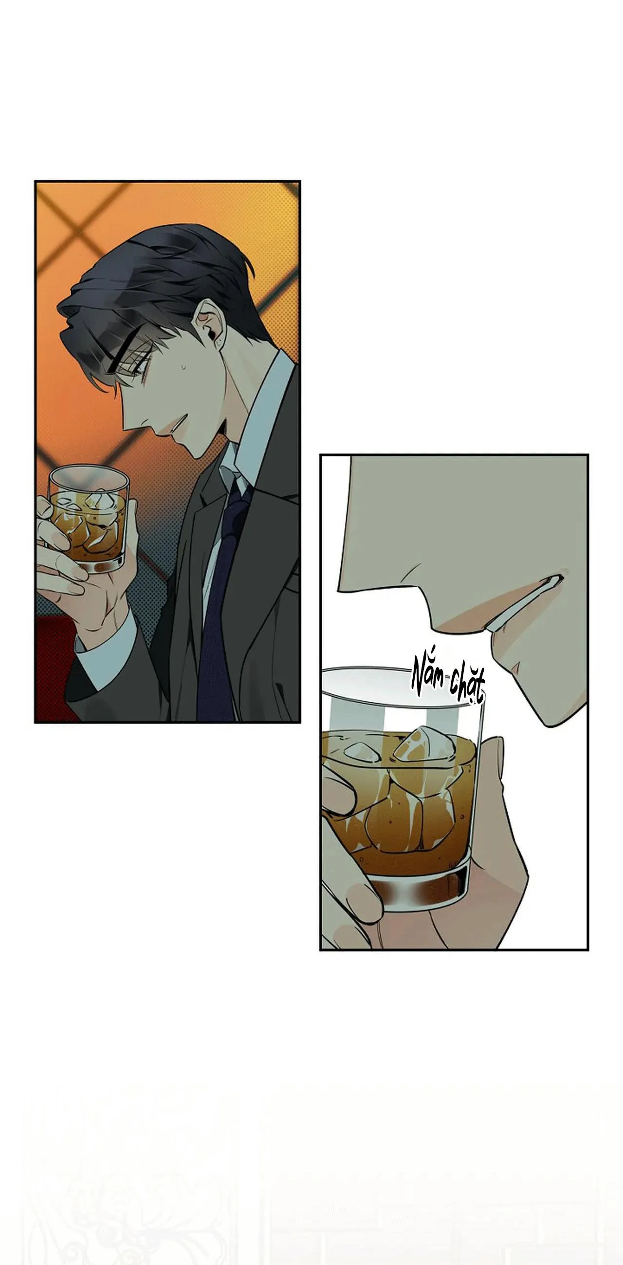 ĐÊM DỊU DÀNG Chapter 35 Trang 30