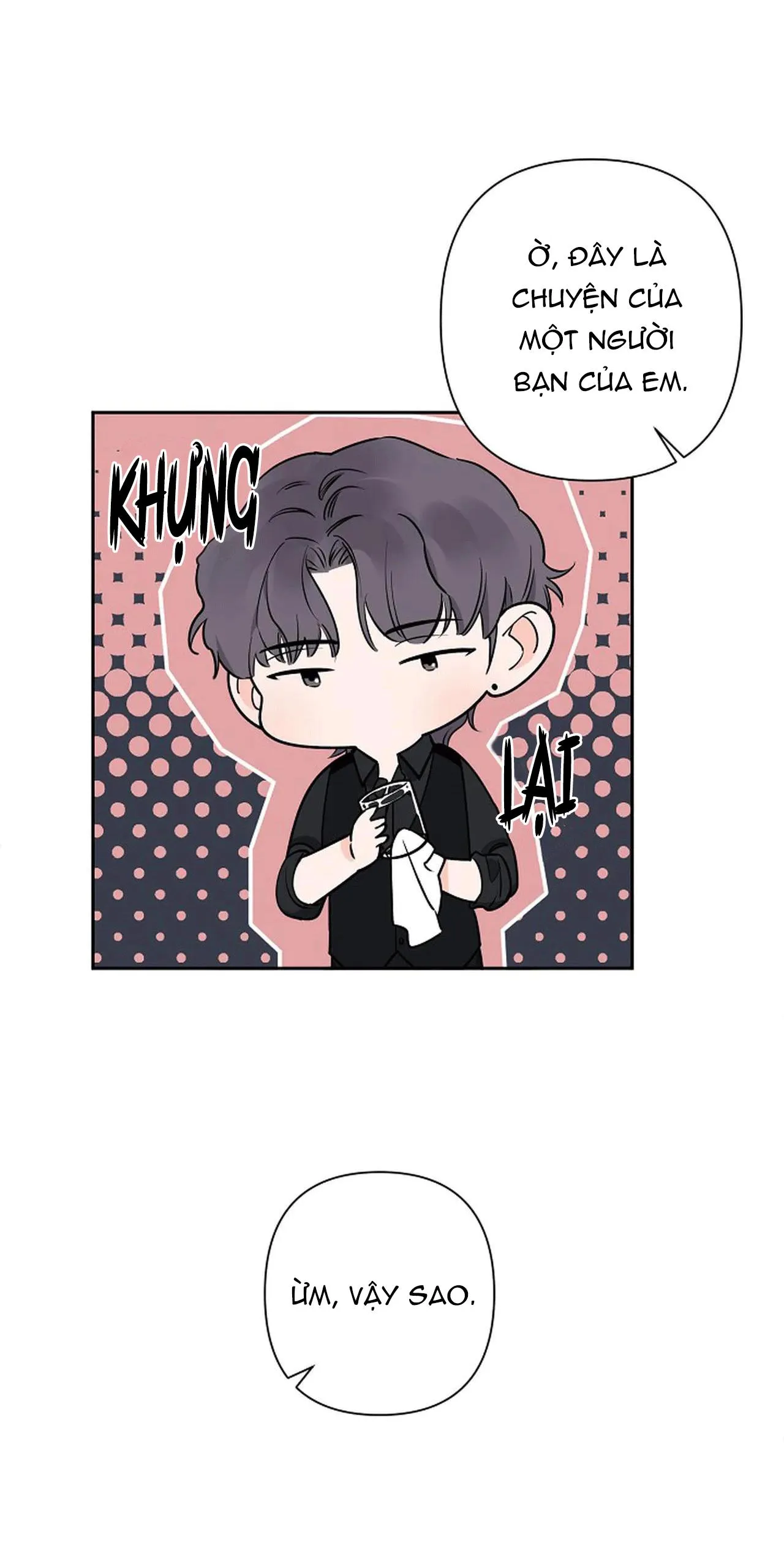 ĐÊM DỊU DÀNG Chapter 35 Trang 39