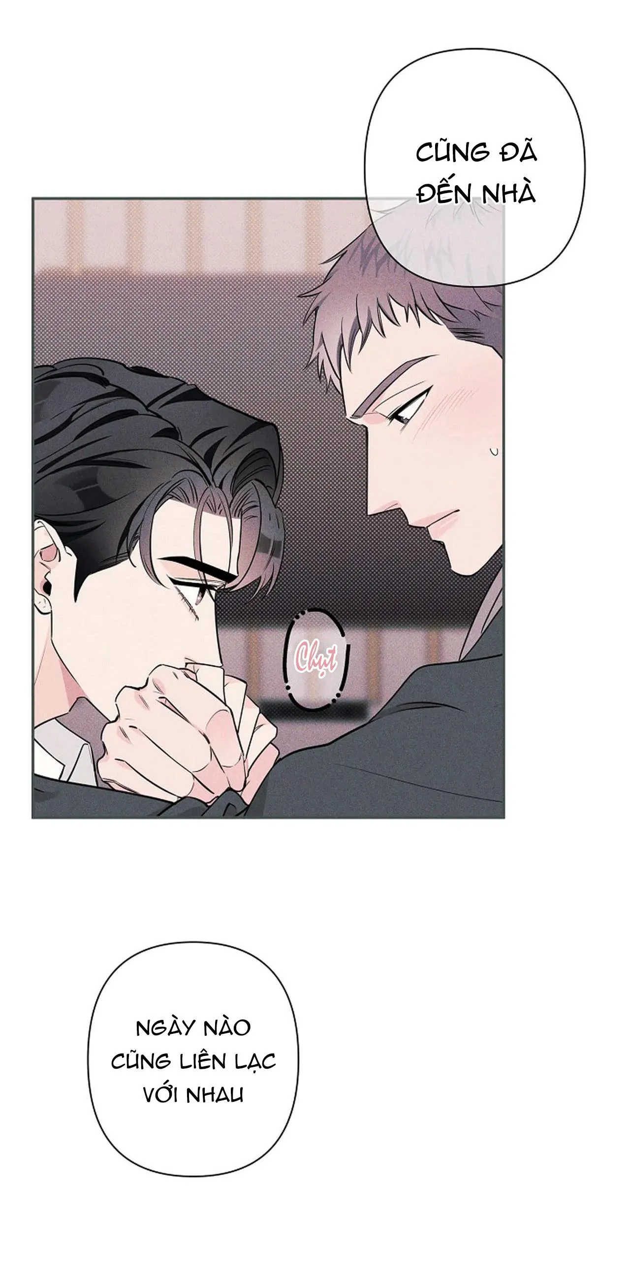 ĐÊM DỊU DÀNG Chapter 35 Trang 41