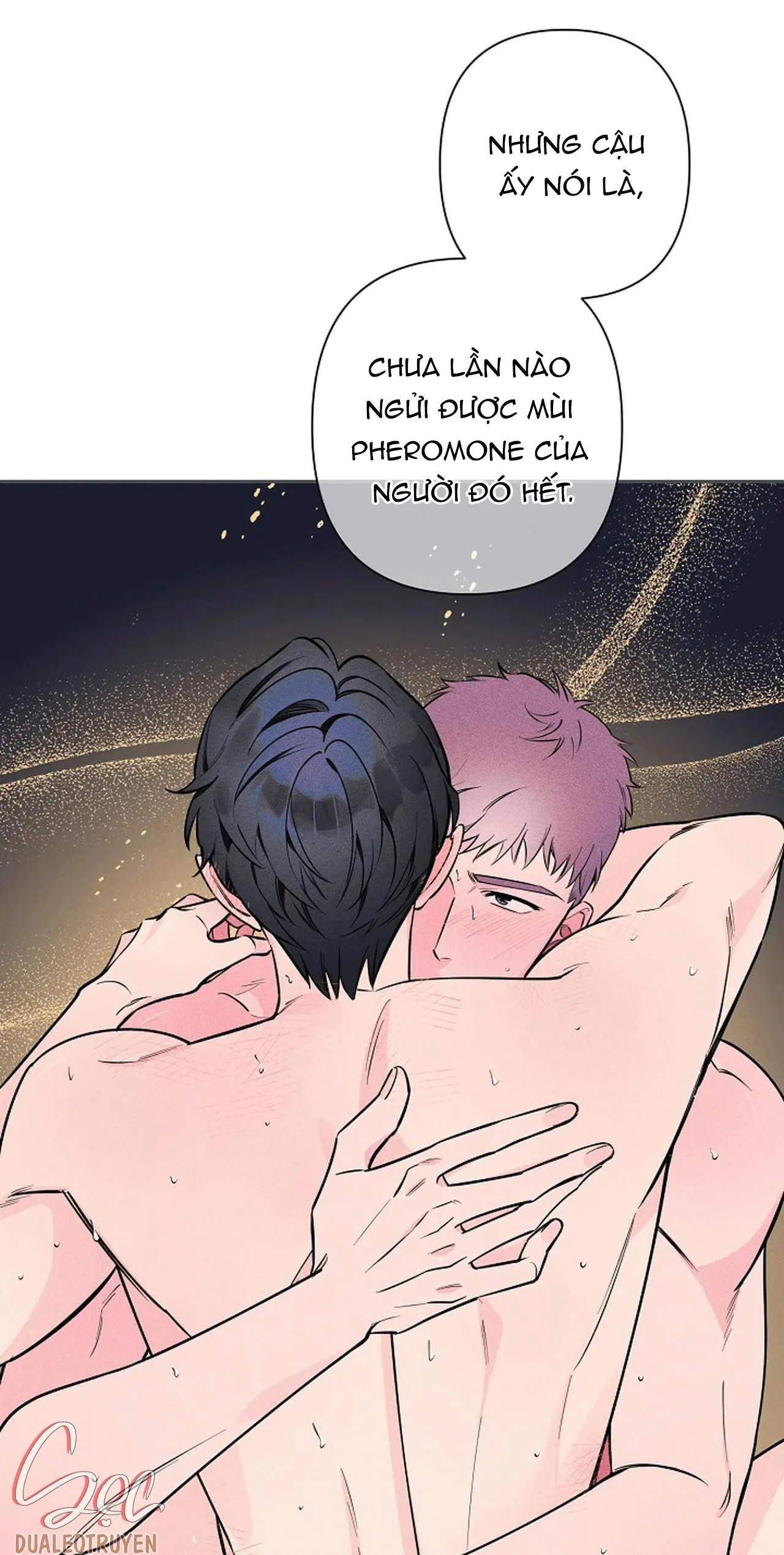 ĐÊM DỊU DÀNG Chapter 35 Trang 42