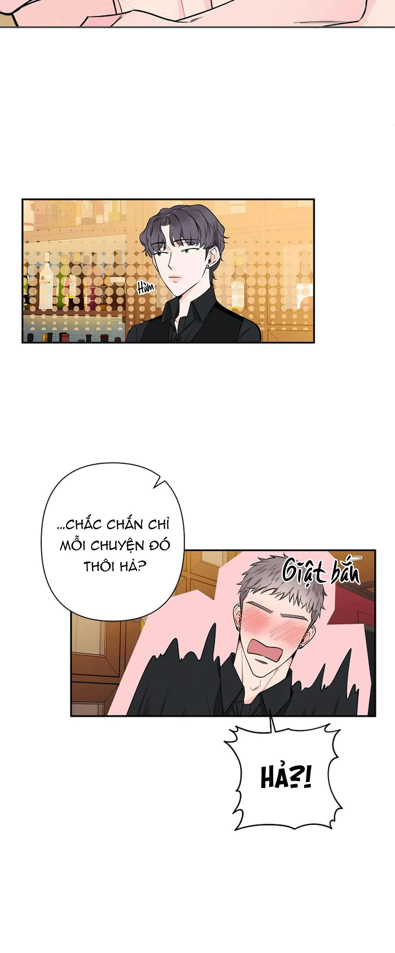 ĐÊM DỊU DÀNG Chapter 35 Trang 43