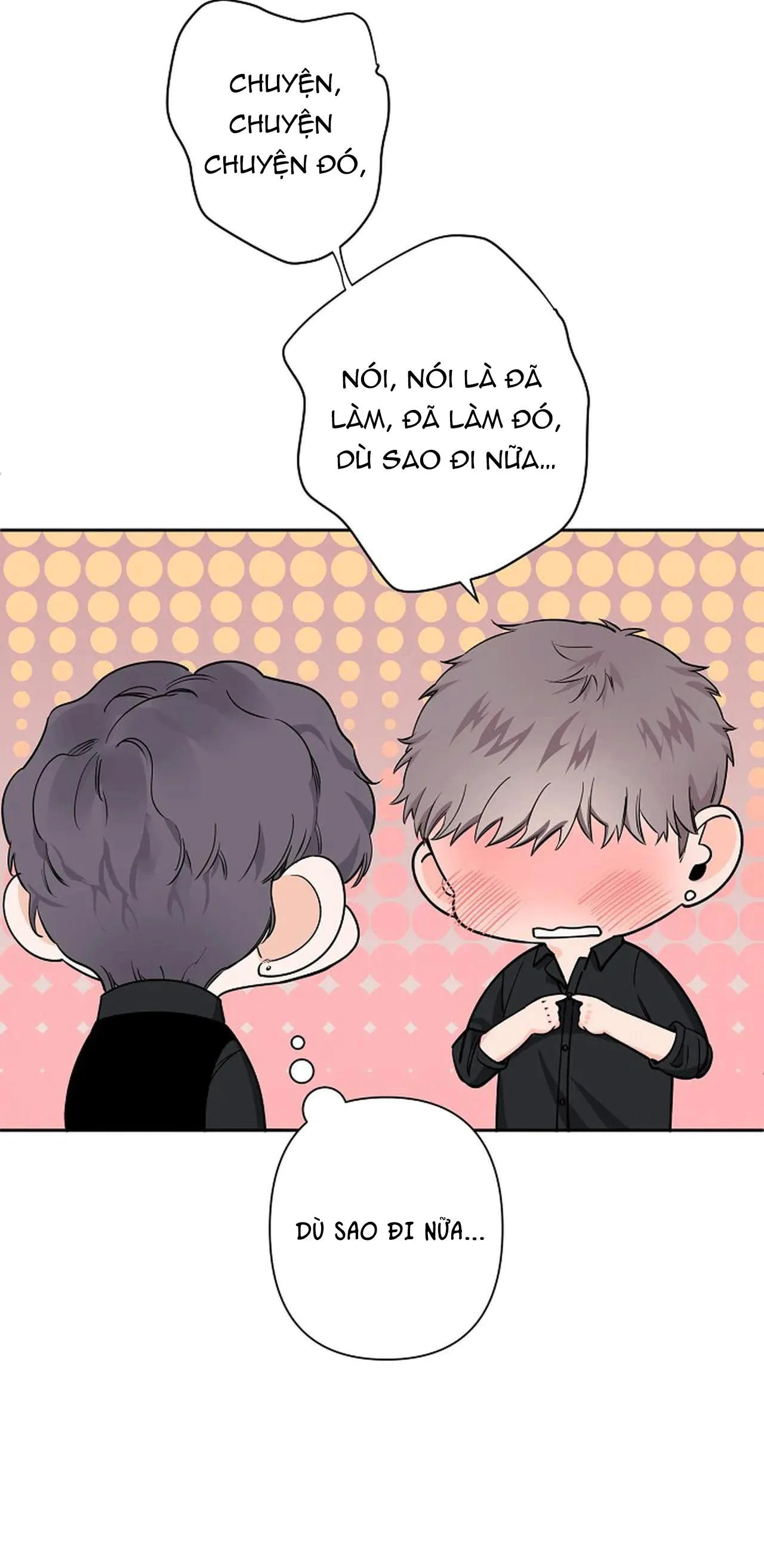 ĐÊM DỊU DÀNG Chapter 35 Trang 45