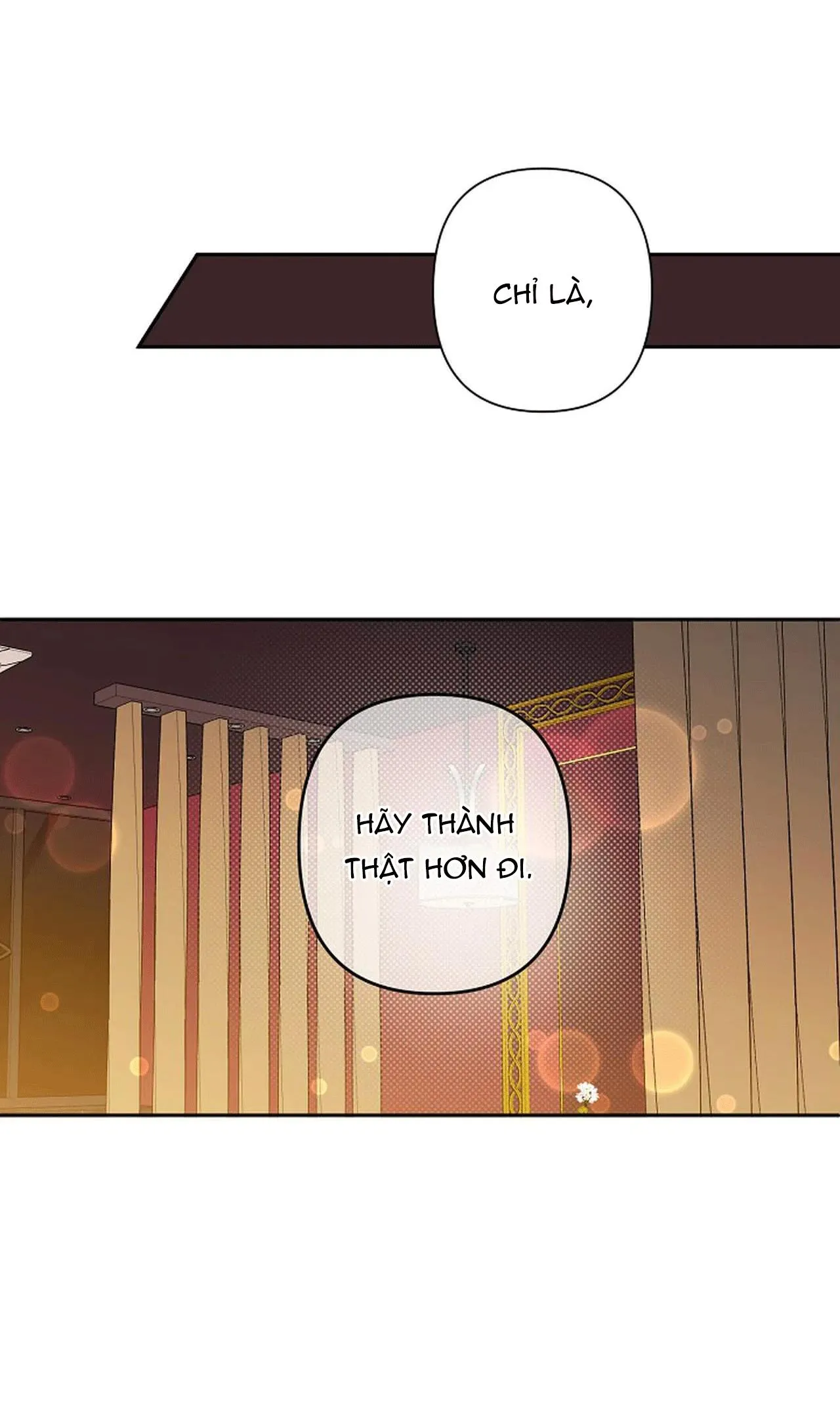 ĐÊM DỊU DÀNG Chapter 35 Trang 46