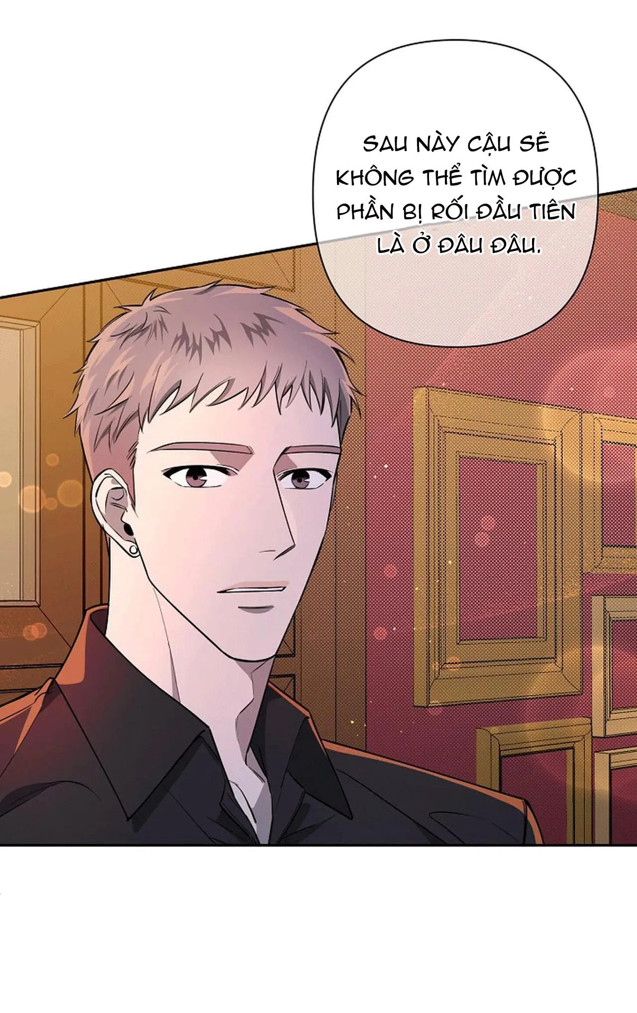 ĐÊM DỊU DÀNG Chapter 35 Trang 50