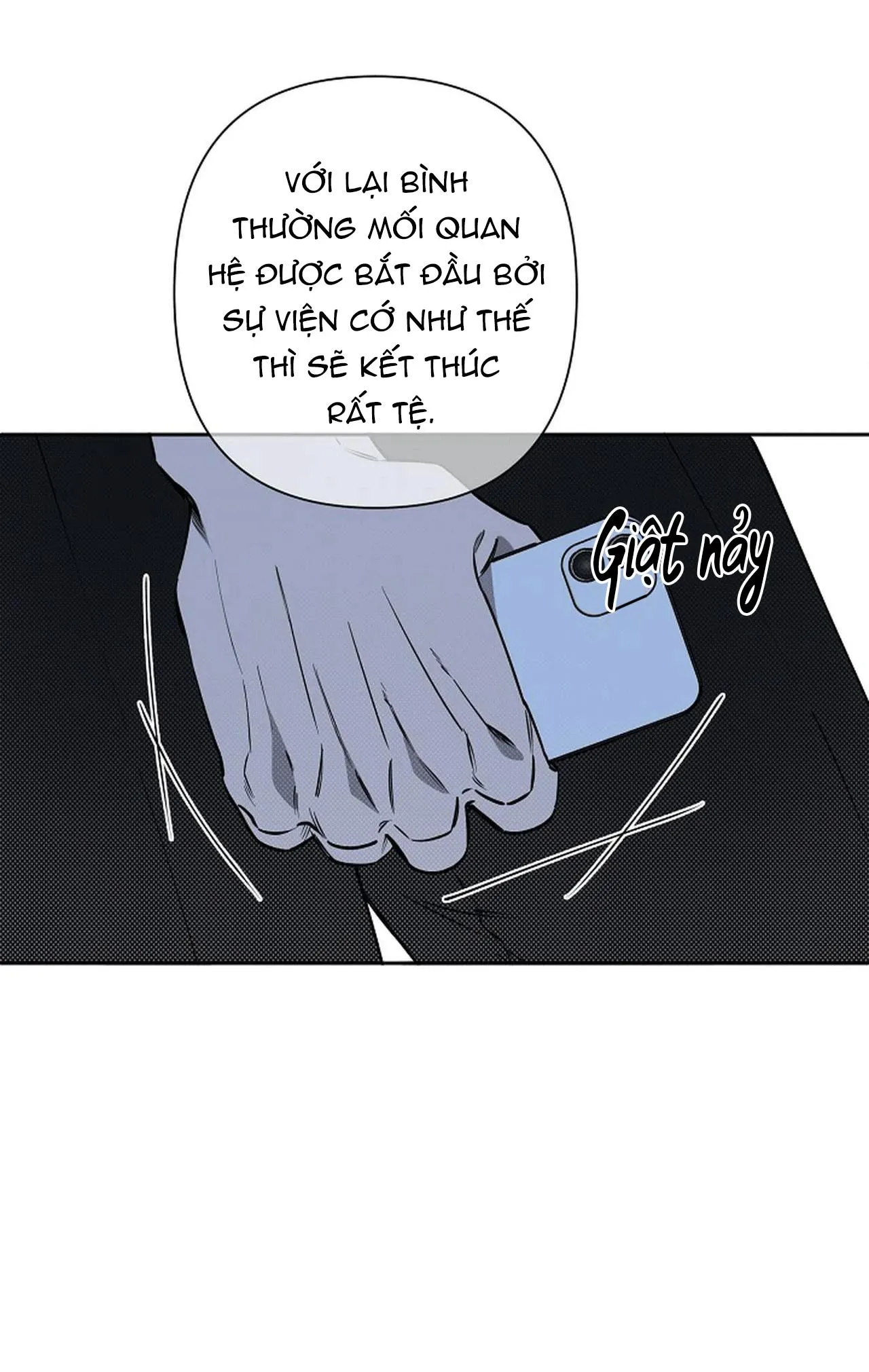 ĐÊM DỊU DÀNG Chapter 35 Trang 51