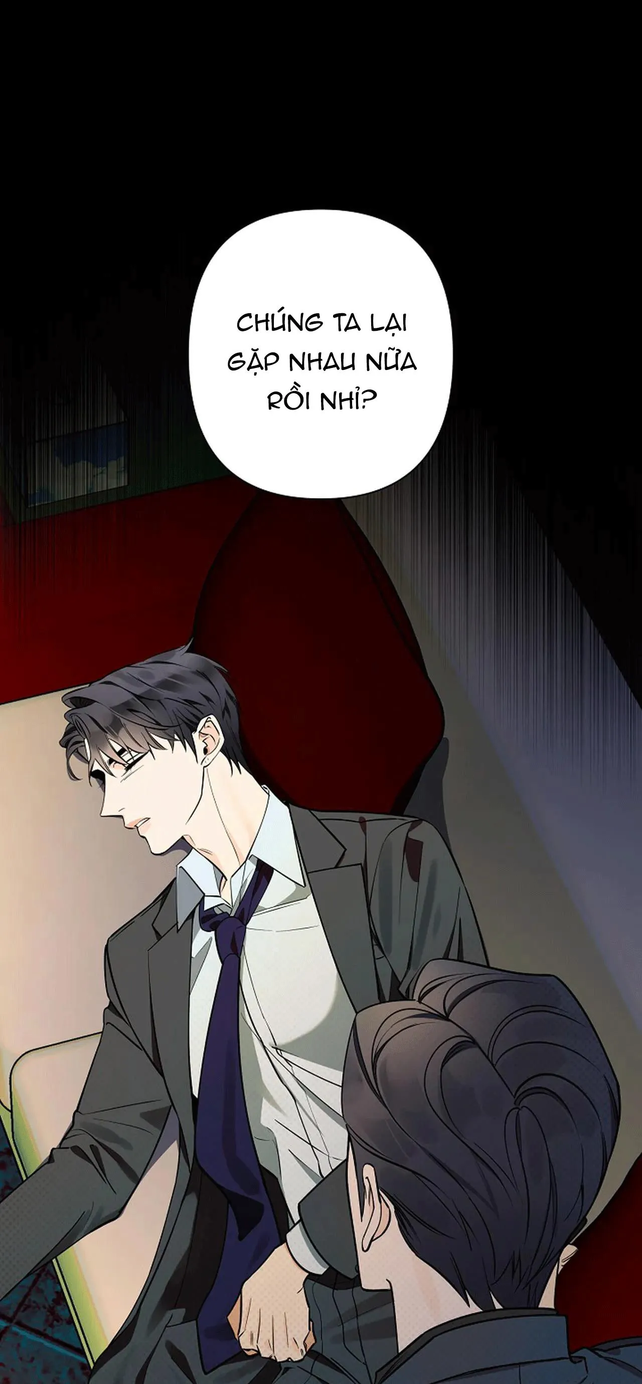 ĐÊM DỊU DÀNG Chapter 35 Trang 57