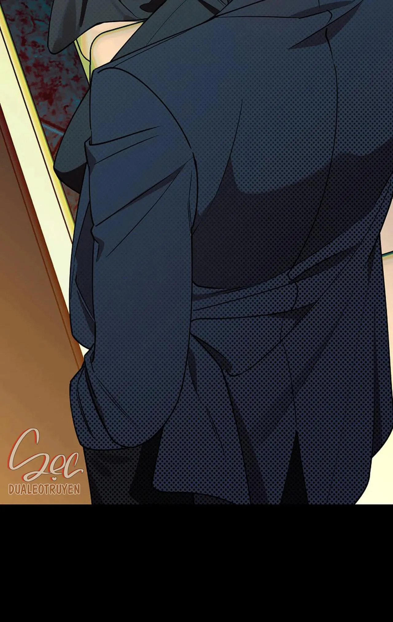 ĐÊM DỊU DÀNG Chapter 35 Trang 58