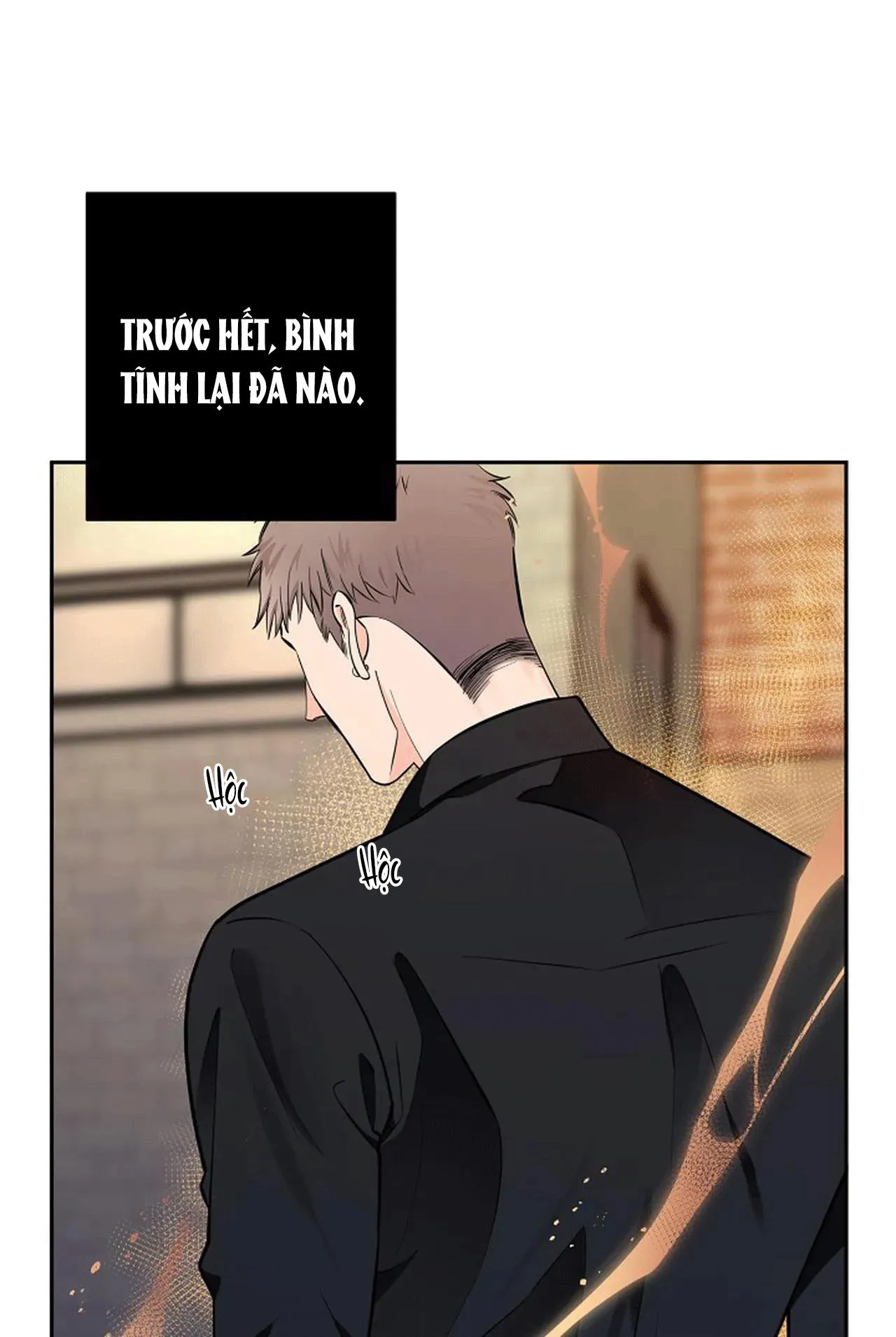 ĐÊM DỊU DÀNG Chapter 36 Trang 10