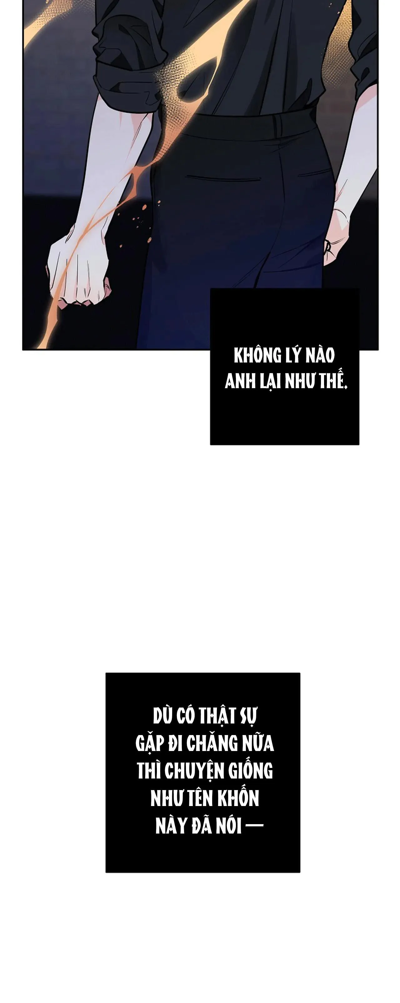 ĐÊM DỊU DÀNG Chapter 36 Trang 11