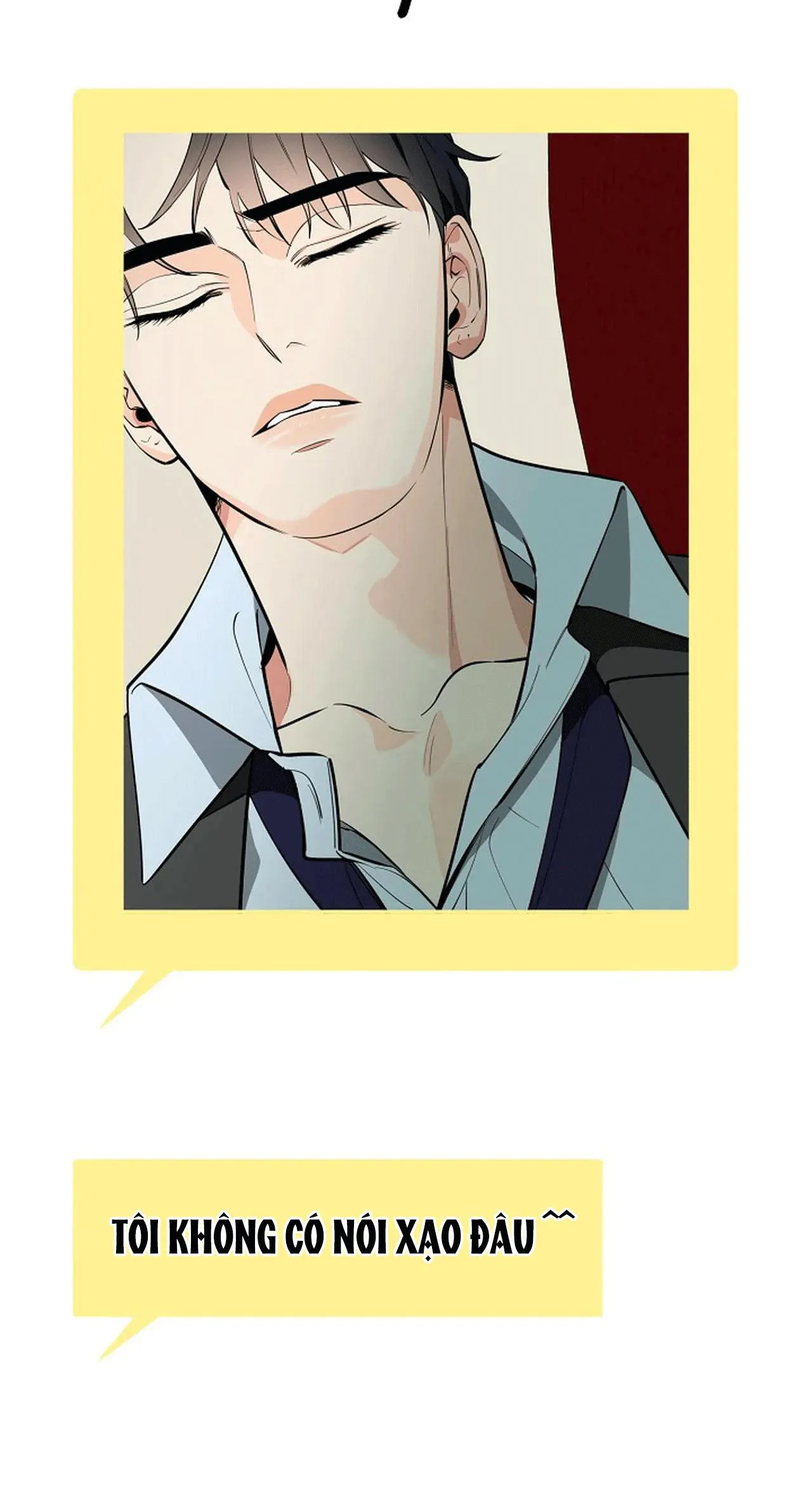 ĐÊM DỊU DÀNG Chapter 36 Trang 13